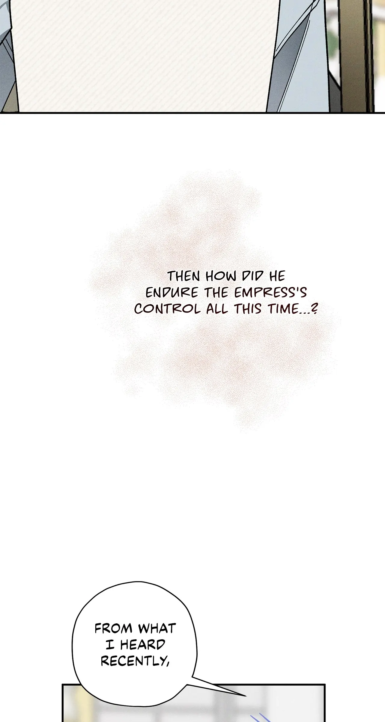 The Rogue Prince Is Secretly an Omega [Mature] - Season 2 Episode 16 manhwa