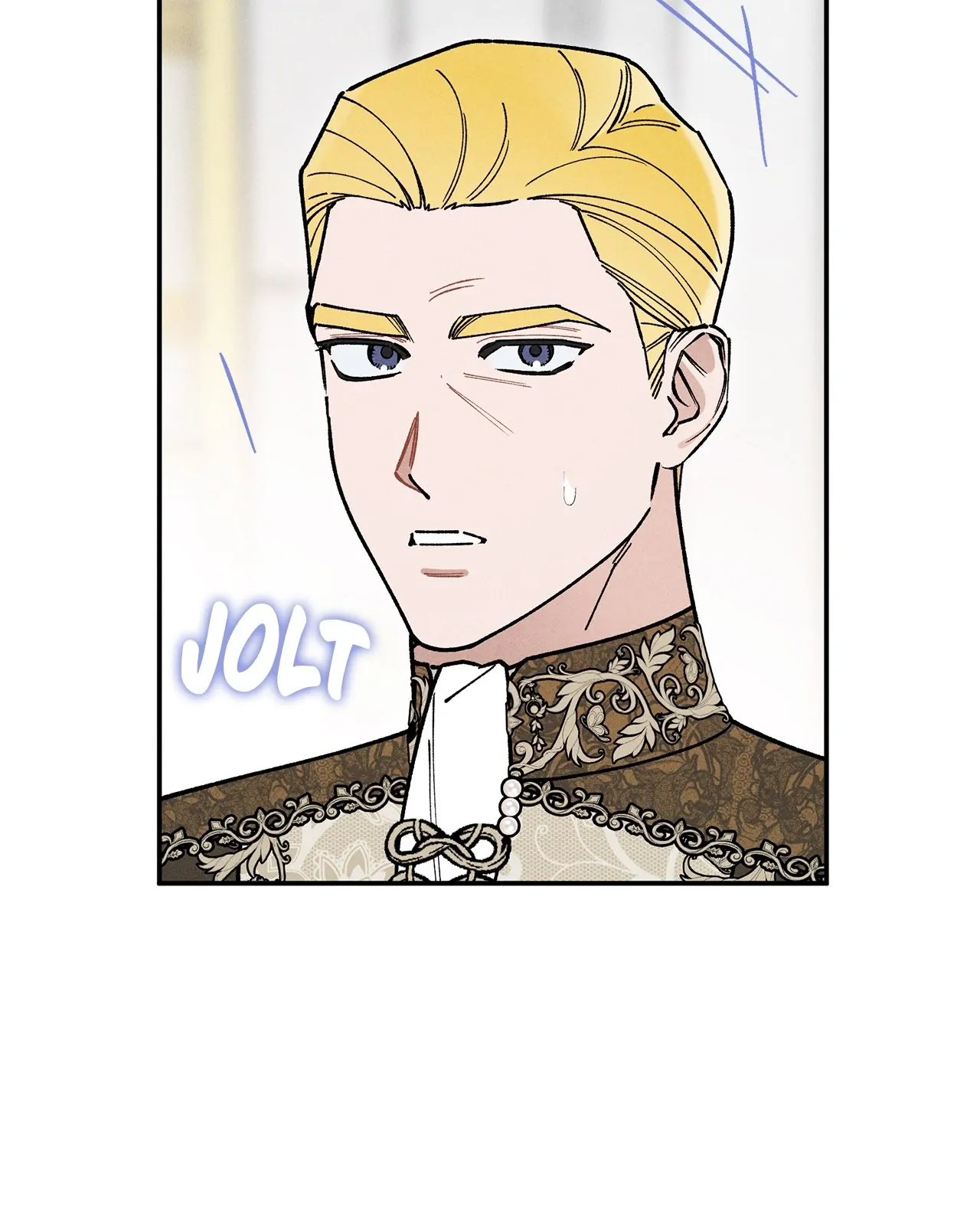 The Rogue Prince Is Secretly an Omega [Mature] - Season 2 Episode 16 manhwa