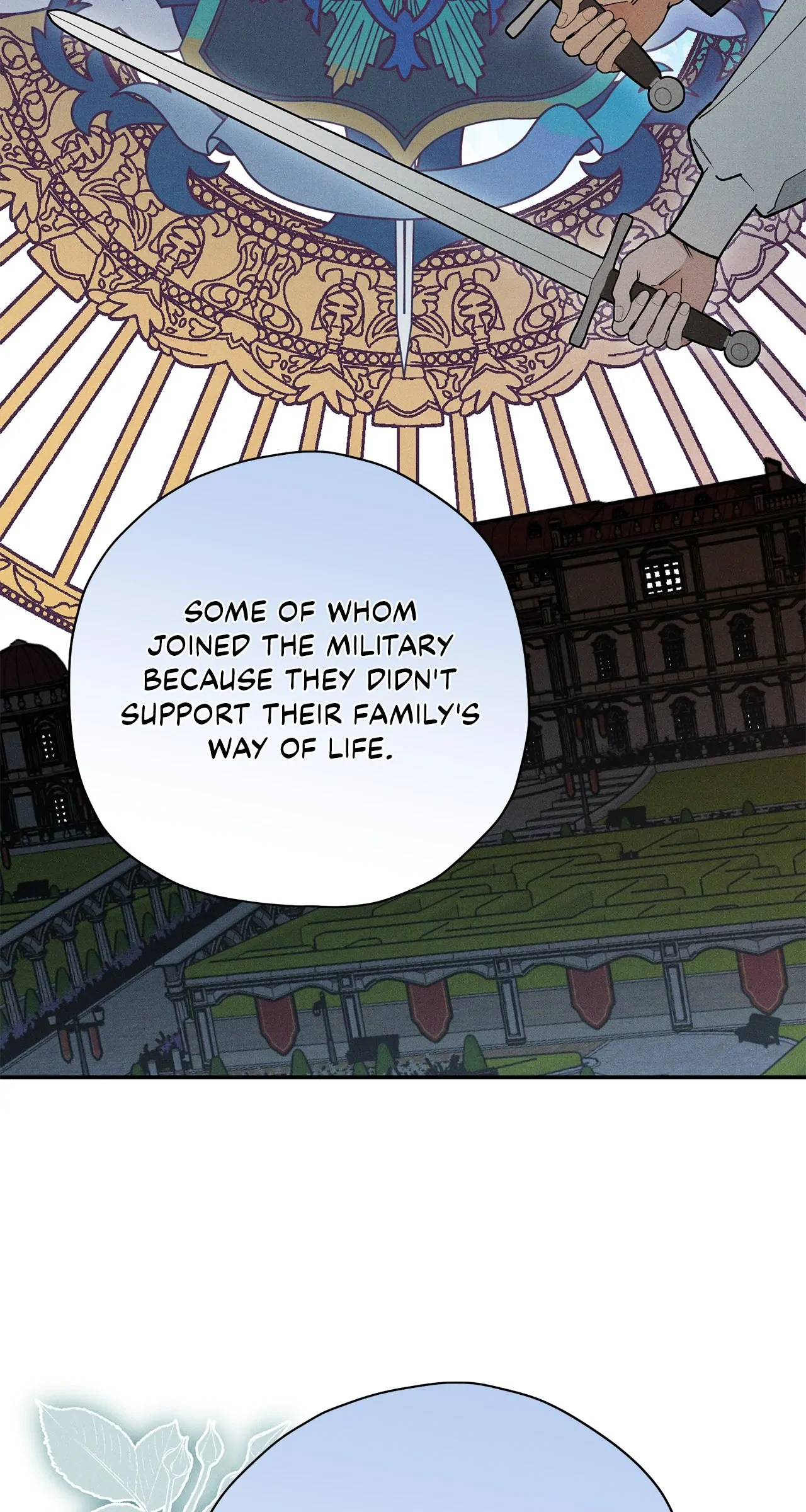 The Rogue Prince Is Secretly an Omega [Mature] - Season 2 Episode 16 manhwa