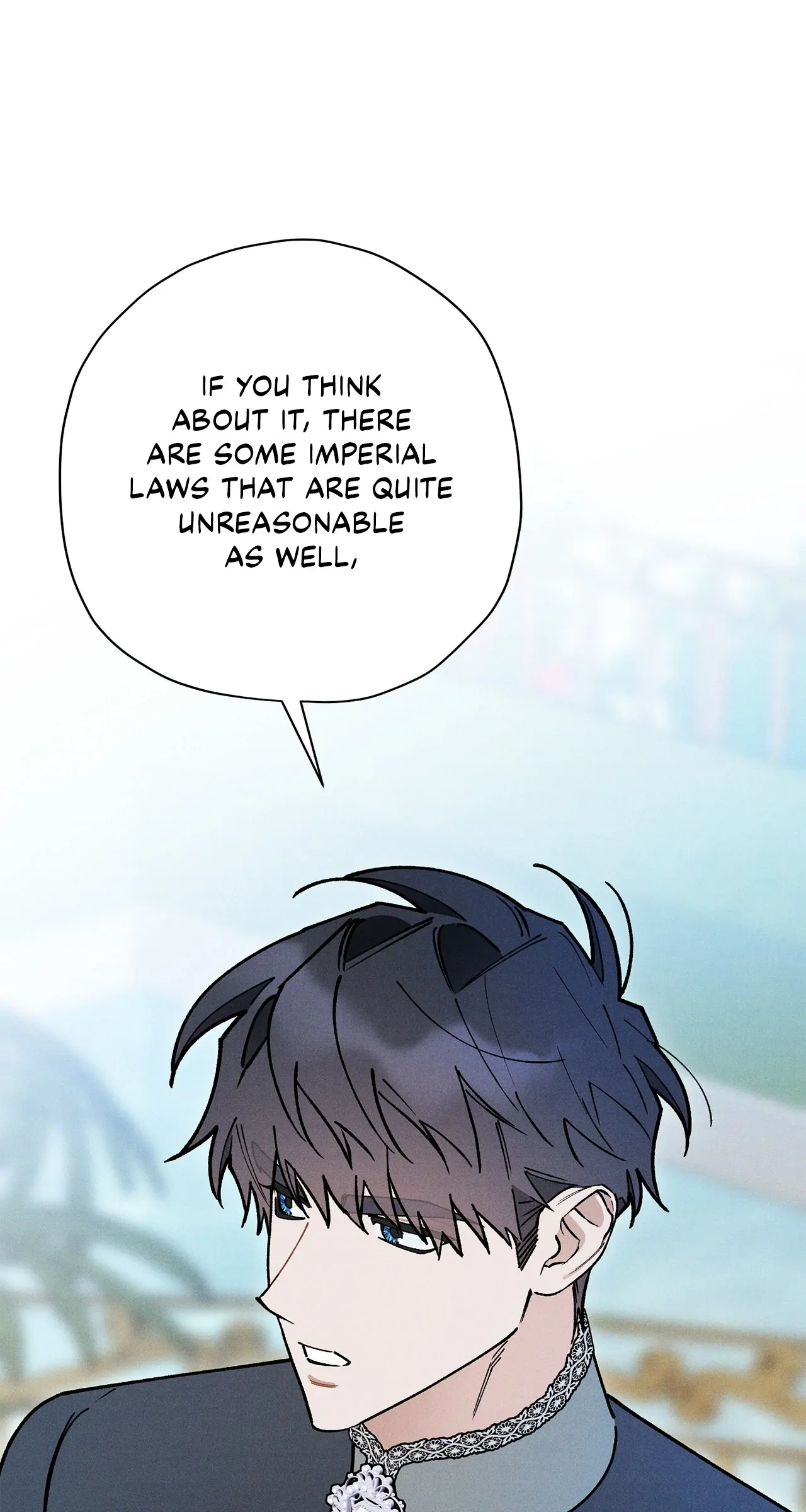 The Rogue Prince Is Secretly an Omega [Mature] - Season 2 Episode 16 manhwa