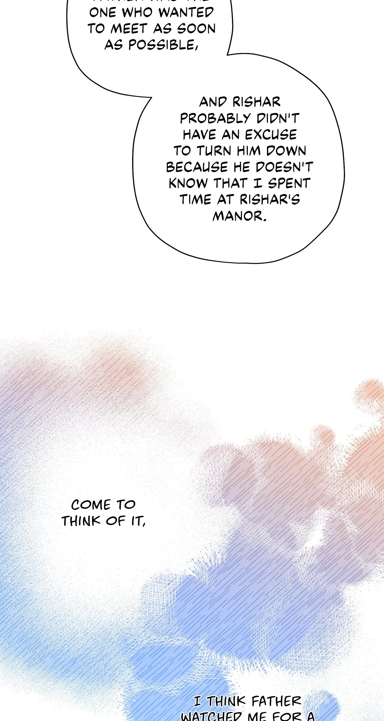 The Rogue Prince Is Secretly an Omega [Mature] - Season 2 Episode 16 manhwa