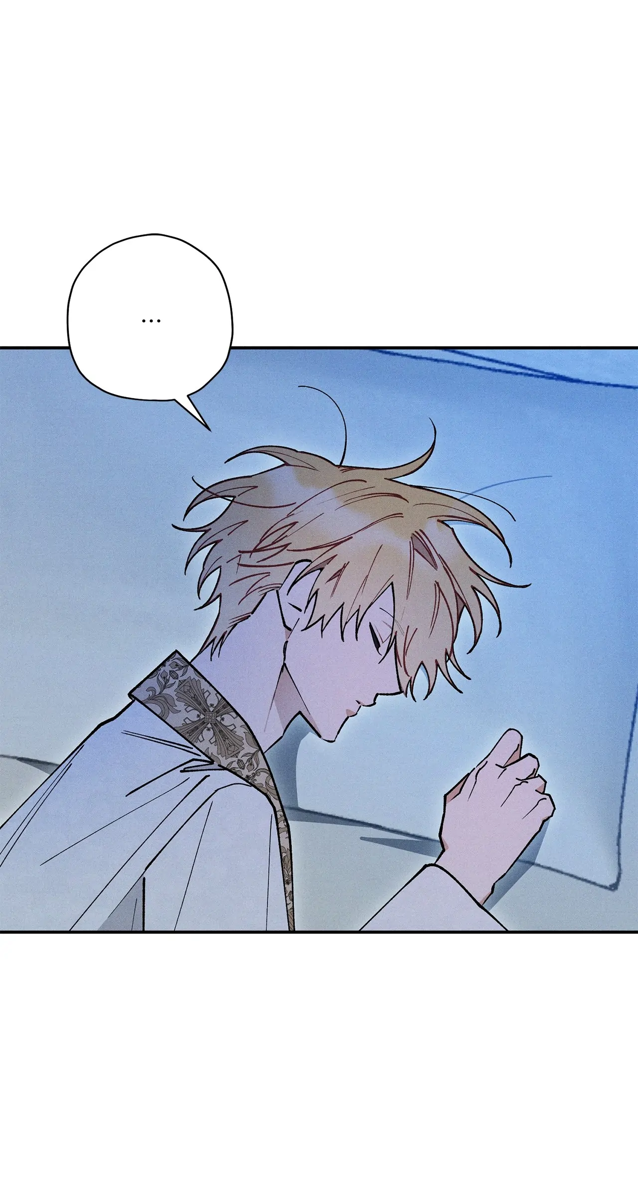 The Rogue Prince Is Secretly an Omega [Mature] - Season 2 Episode 16 manhwa