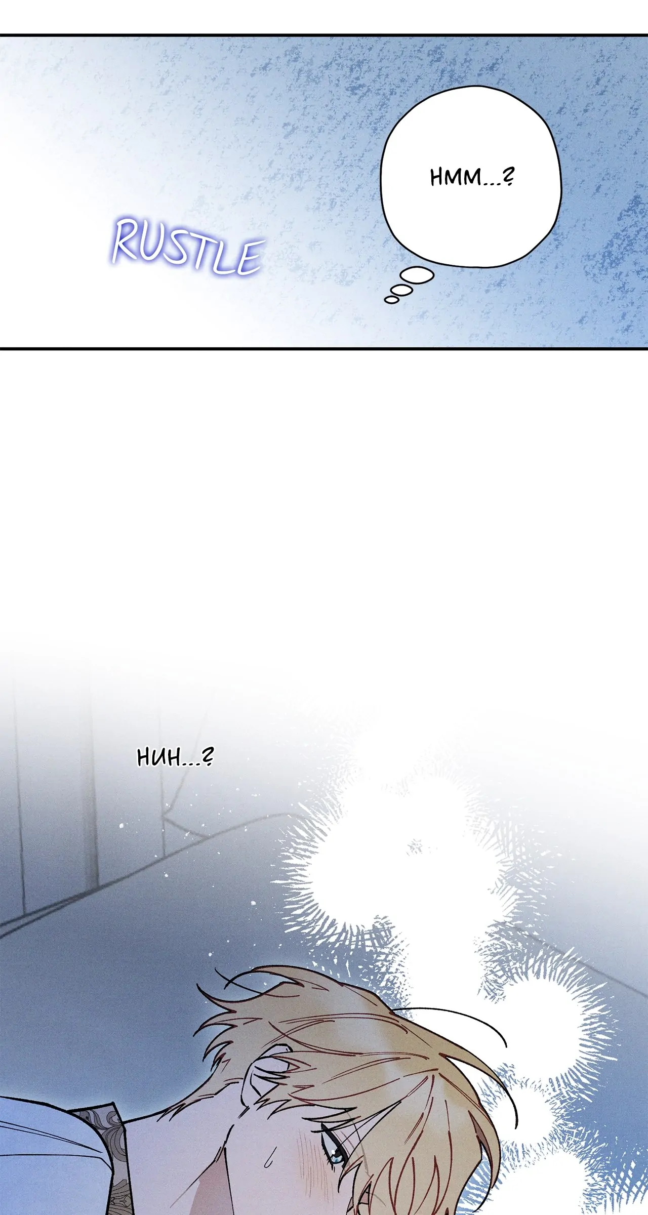 The Rogue Prince Is Secretly an Omega [Mature] - Season 2 Episode 16 manhwa