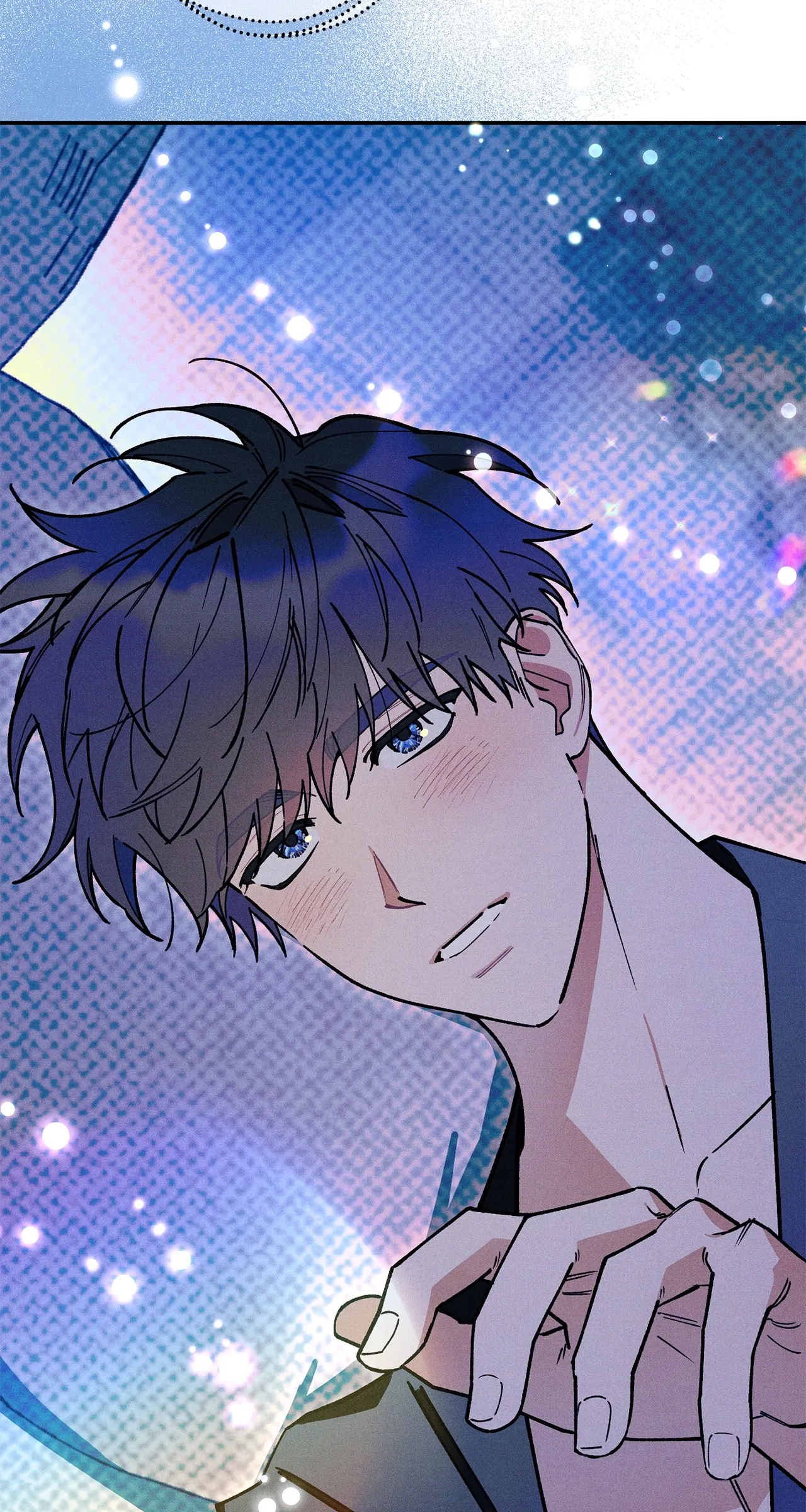 The Rogue Prince Is Secretly an Omega [Mature] - Season 2 Episode 16 manhwa