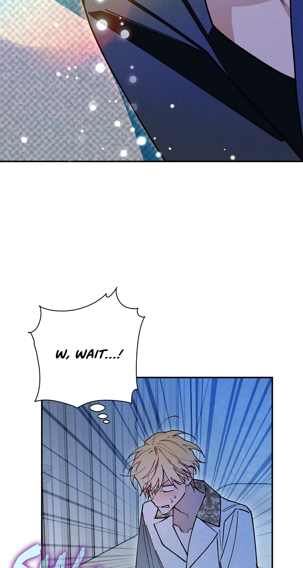 The Rogue Prince Is Secretly an Omega [Mature] - Season 2 Episode 16 manhwa