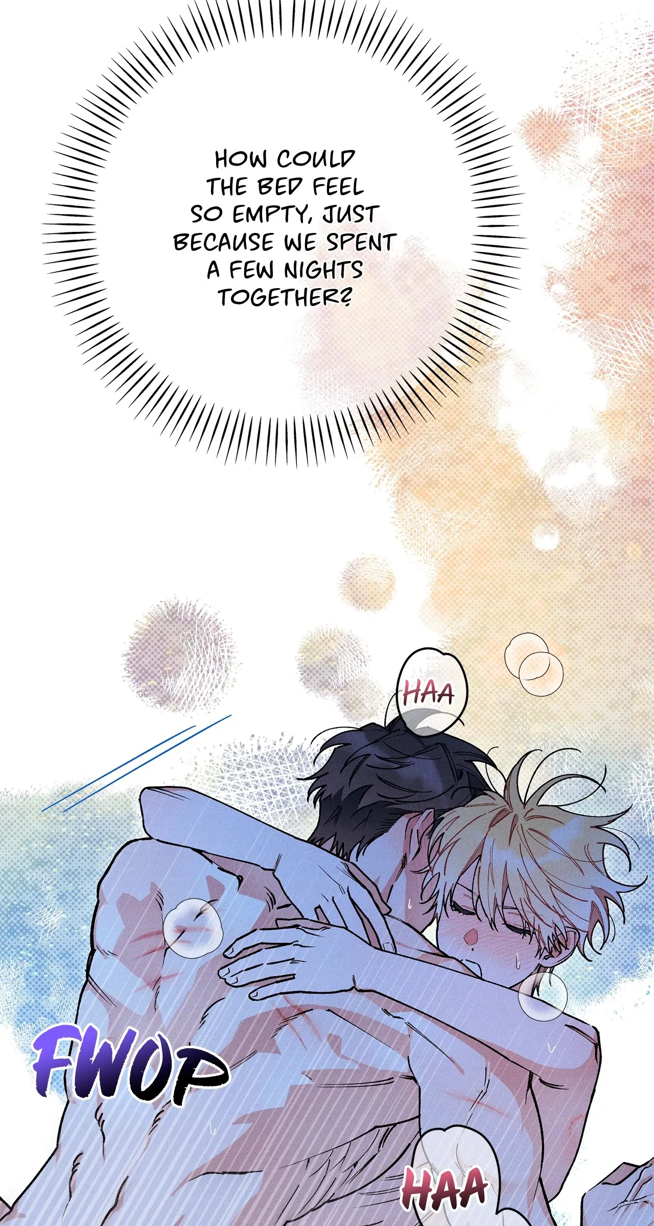 The Rogue Prince Is Secretly an Omega [Mature] - Season 2 Episode 17 manhwa