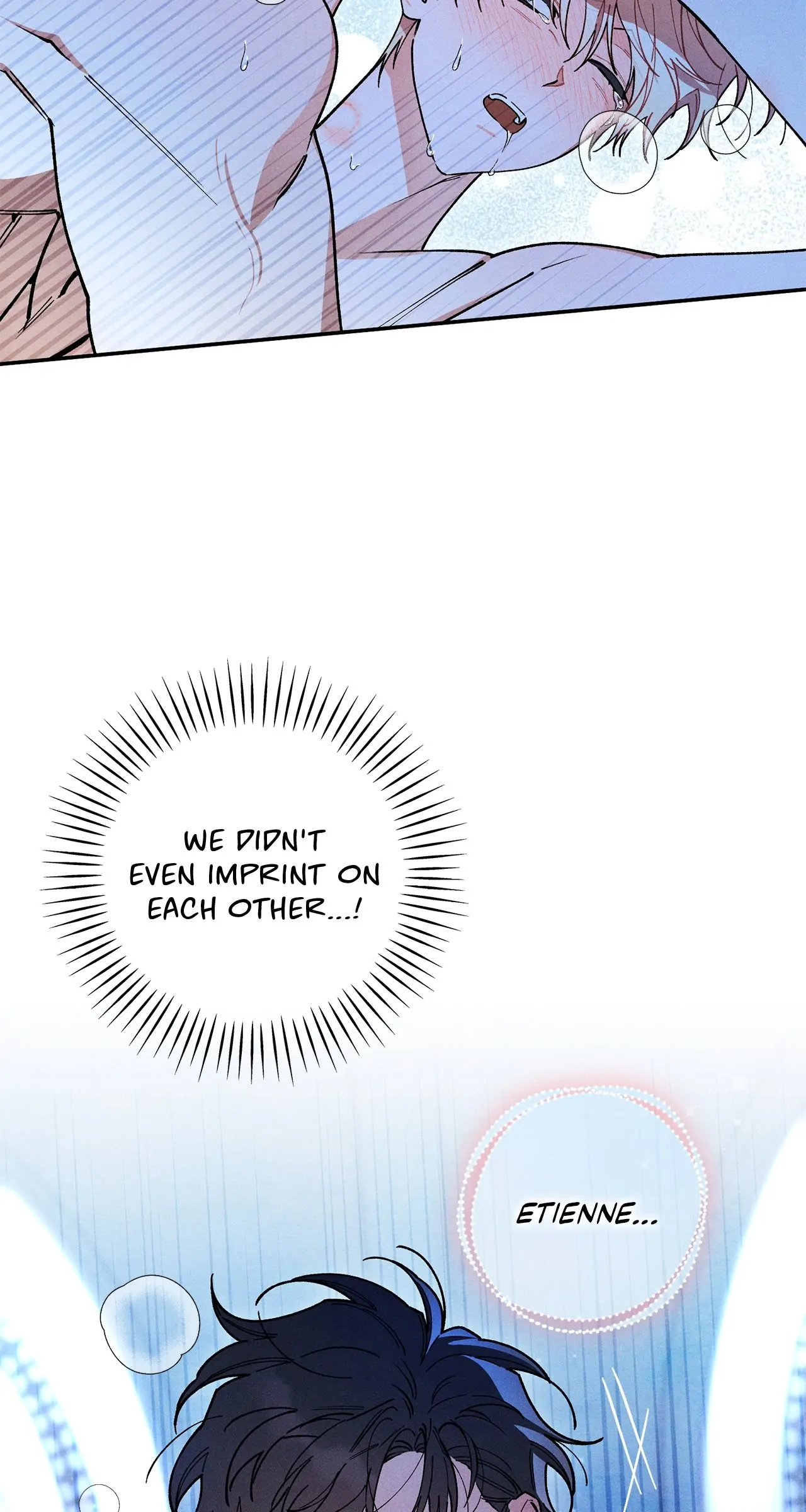 The Rogue Prince Is Secretly an Omega [Mature] - Season 2 Episode 17 manhwa