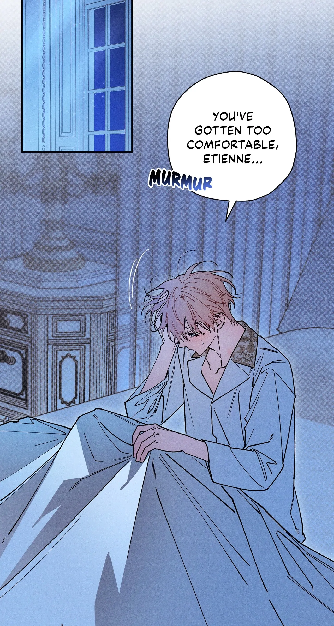 The Rogue Prince Is Secretly an Omega [Mature] - Season 2 Episode 17 manhwa