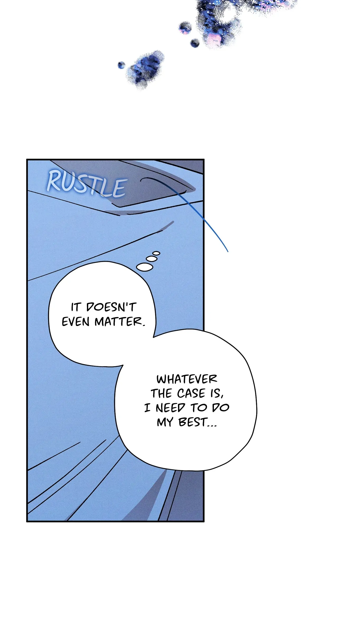 The Rogue Prince Is Secretly an Omega [Mature] - Season 2 Episode 17 manhwa