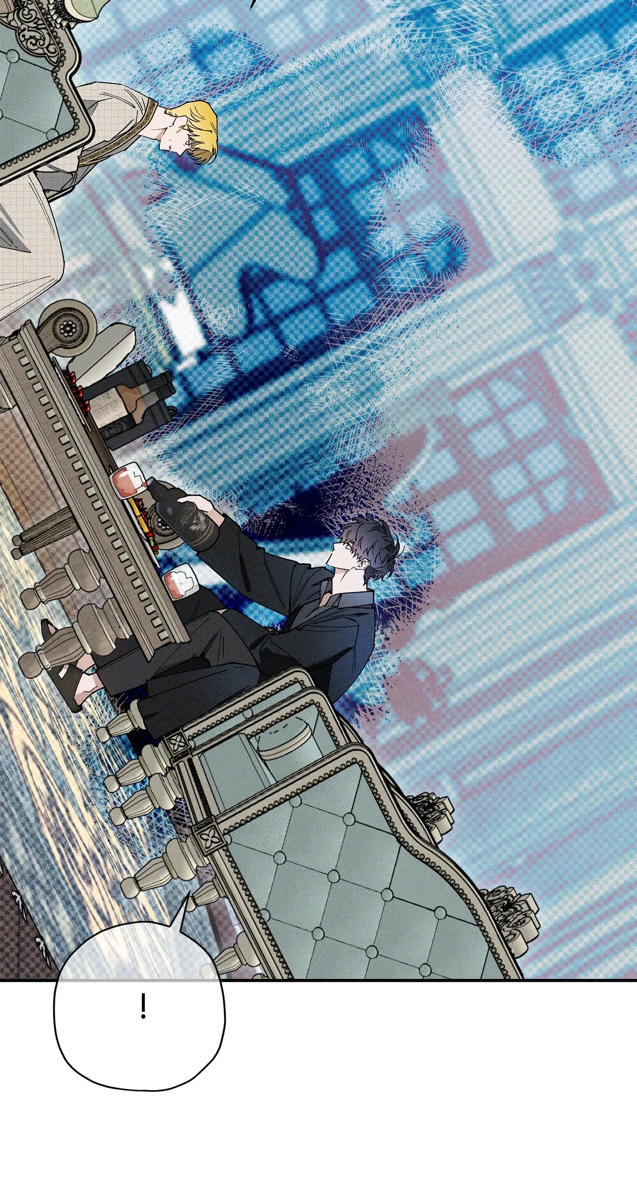 The Rogue Prince Is Secretly an Omega [Mature] - Season 2 Episode 17 manhwa