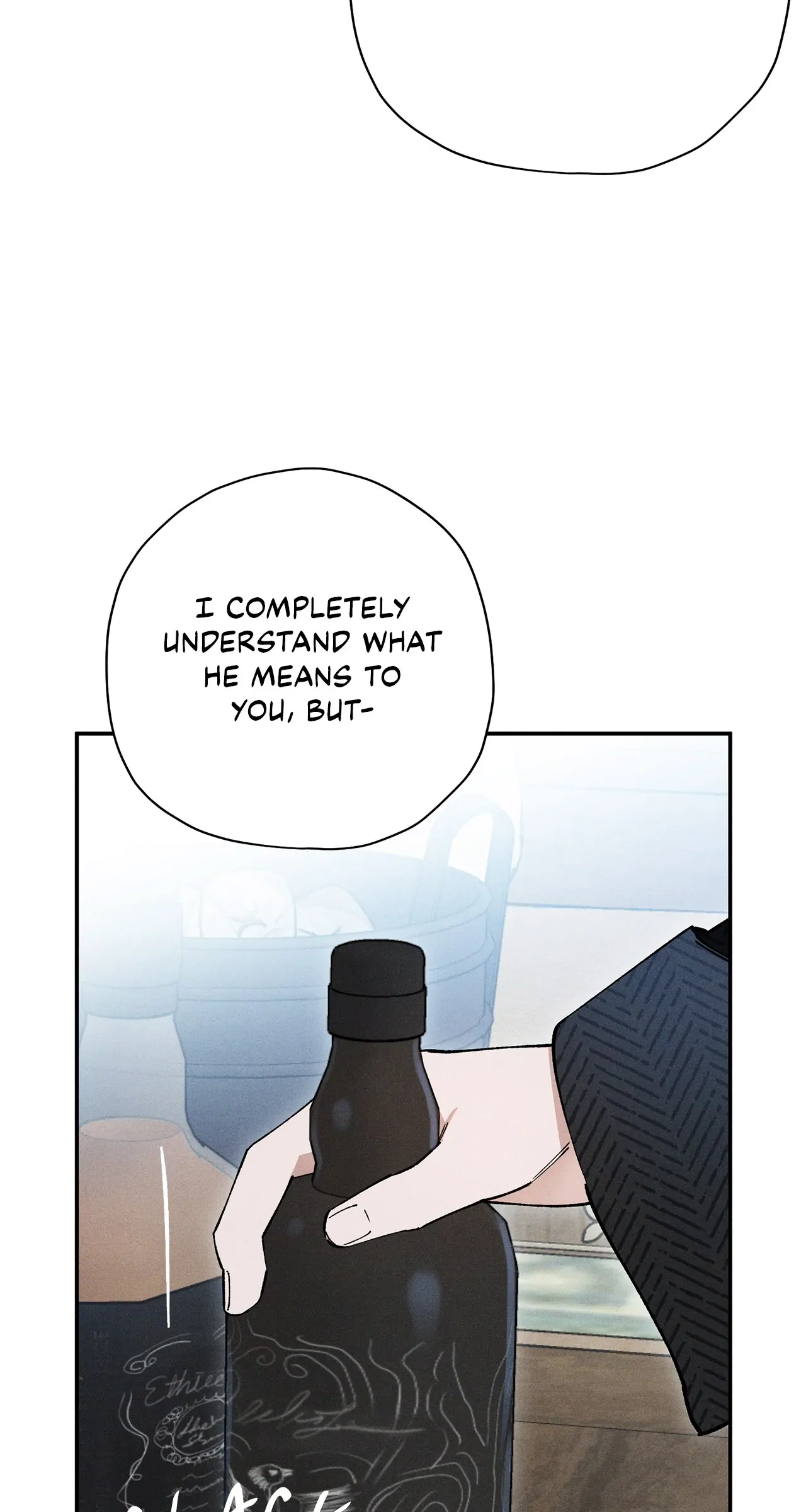 The Rogue Prince Is Secretly an Omega [Mature] - Season 2 Episode 17 manhwa