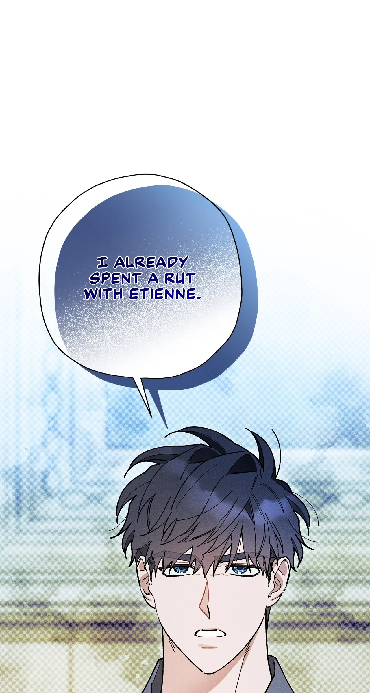 The Rogue Prince Is Secretly an Omega [Mature] - Season 2 Episode 17 manhwa