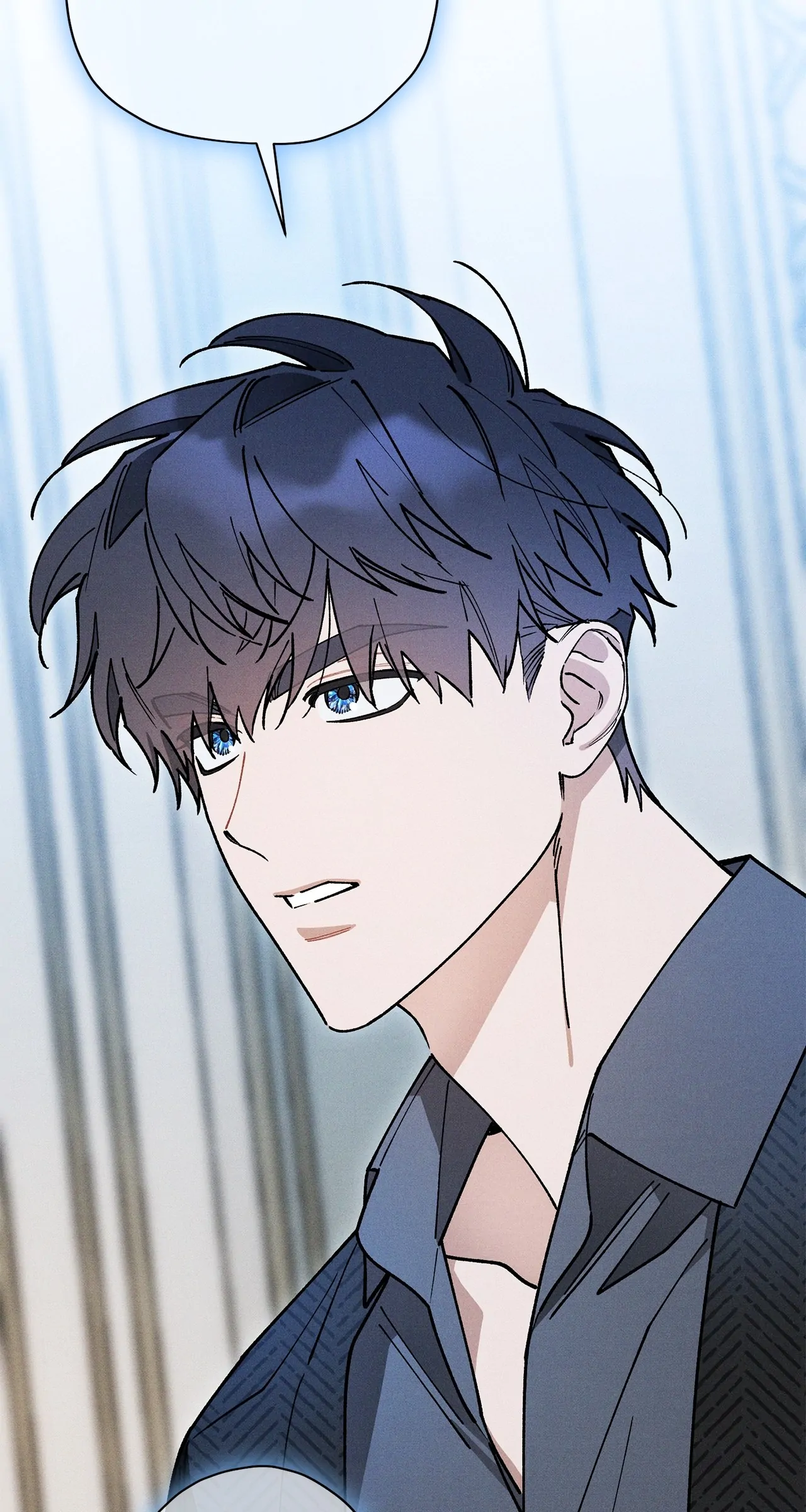 The Rogue Prince Is Secretly an Omega [Mature] - Season 2 Episode 17 manhwa