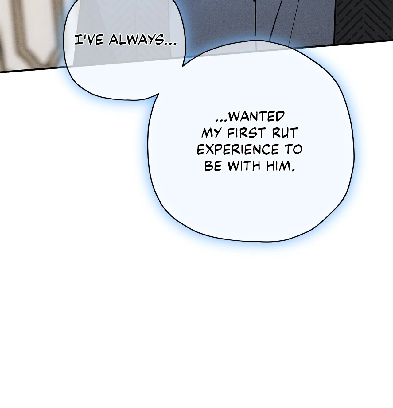 The Rogue Prince Is Secretly an Omega [Mature] - Season 2 Episode 17 manhwa