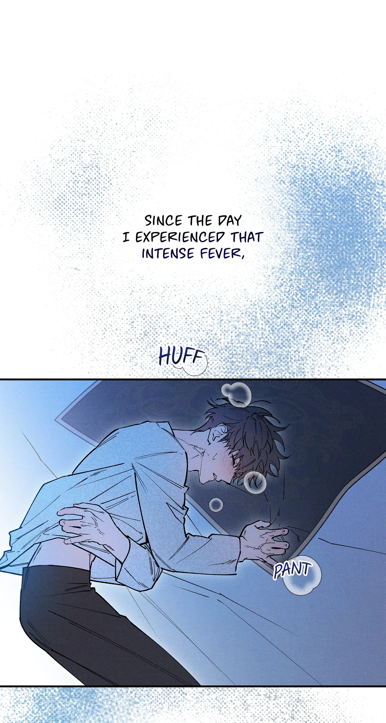 The Rogue Prince Is Secretly an Omega [Mature] - Season 2 Episode 17 manhwa