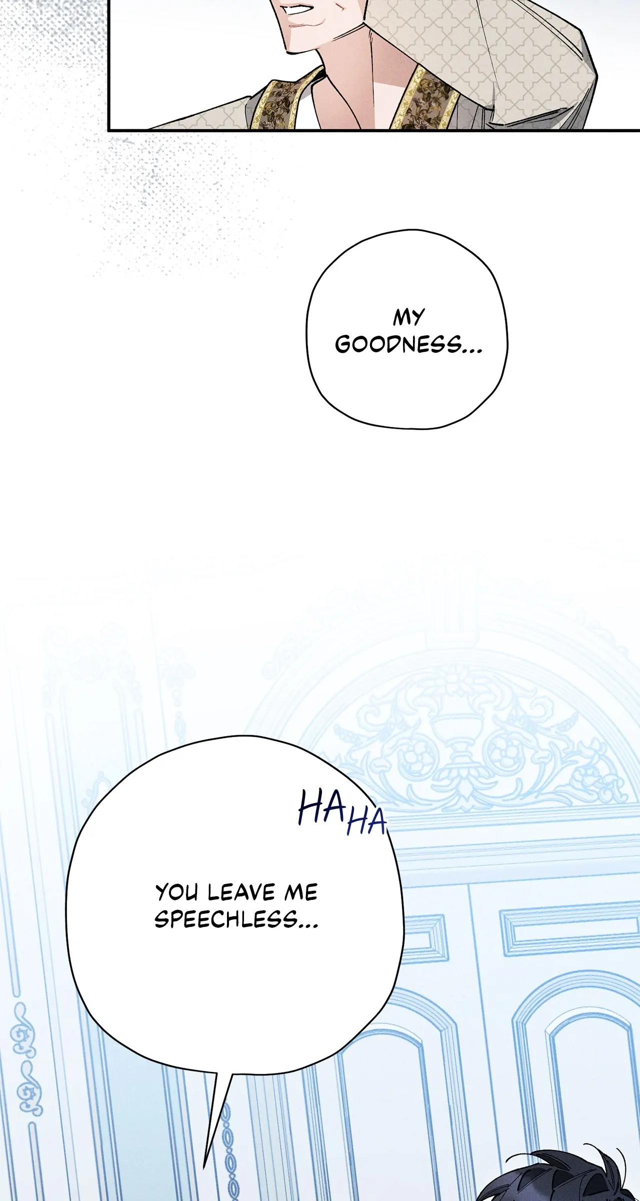 The Rogue Prince Is Secretly an Omega [Mature] - Season 2 Episode 17 manhwa