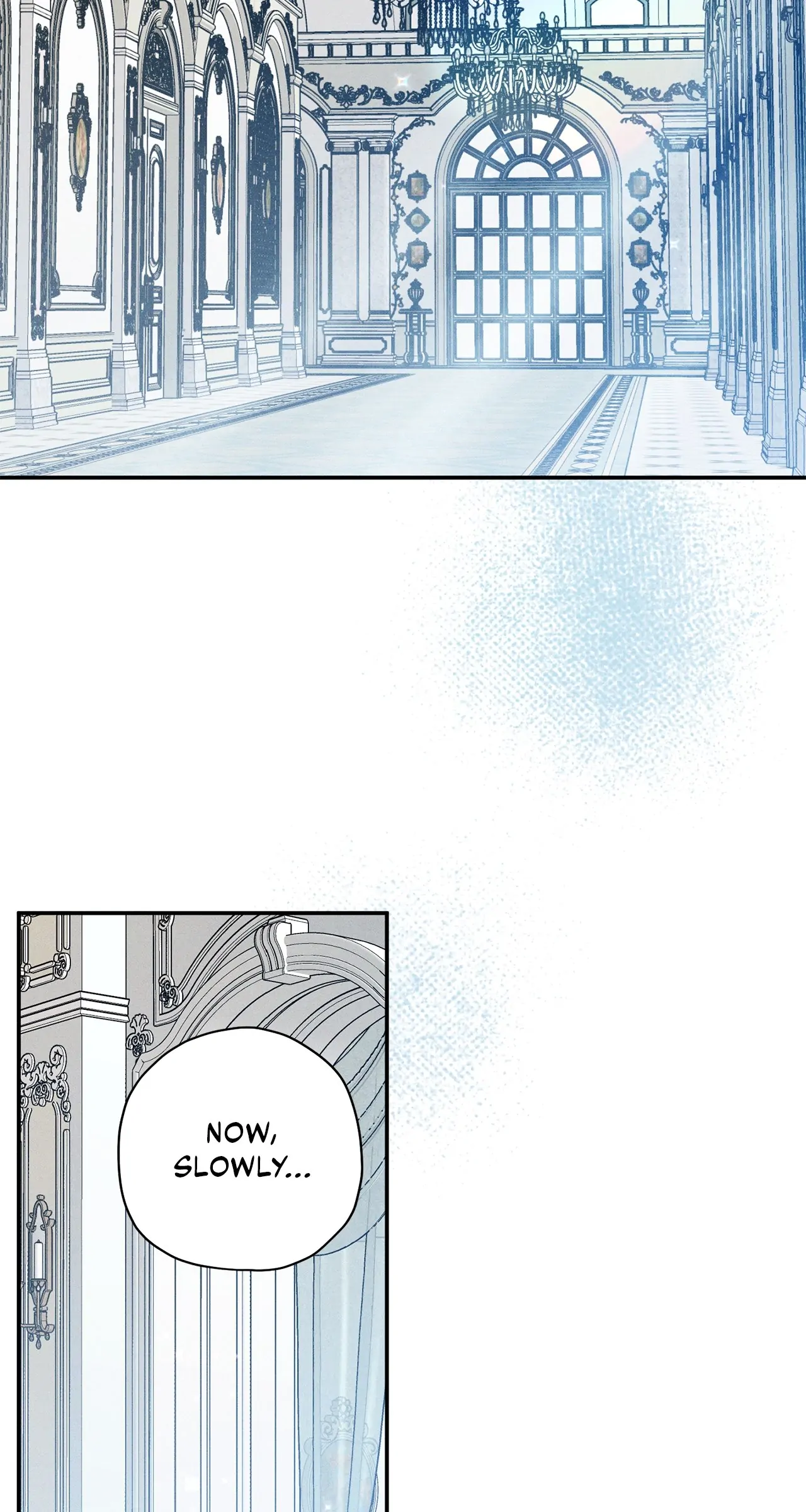 The Rogue Prince Is Secretly an Omega [Mature] - Season 2 Episode 17 manhwa