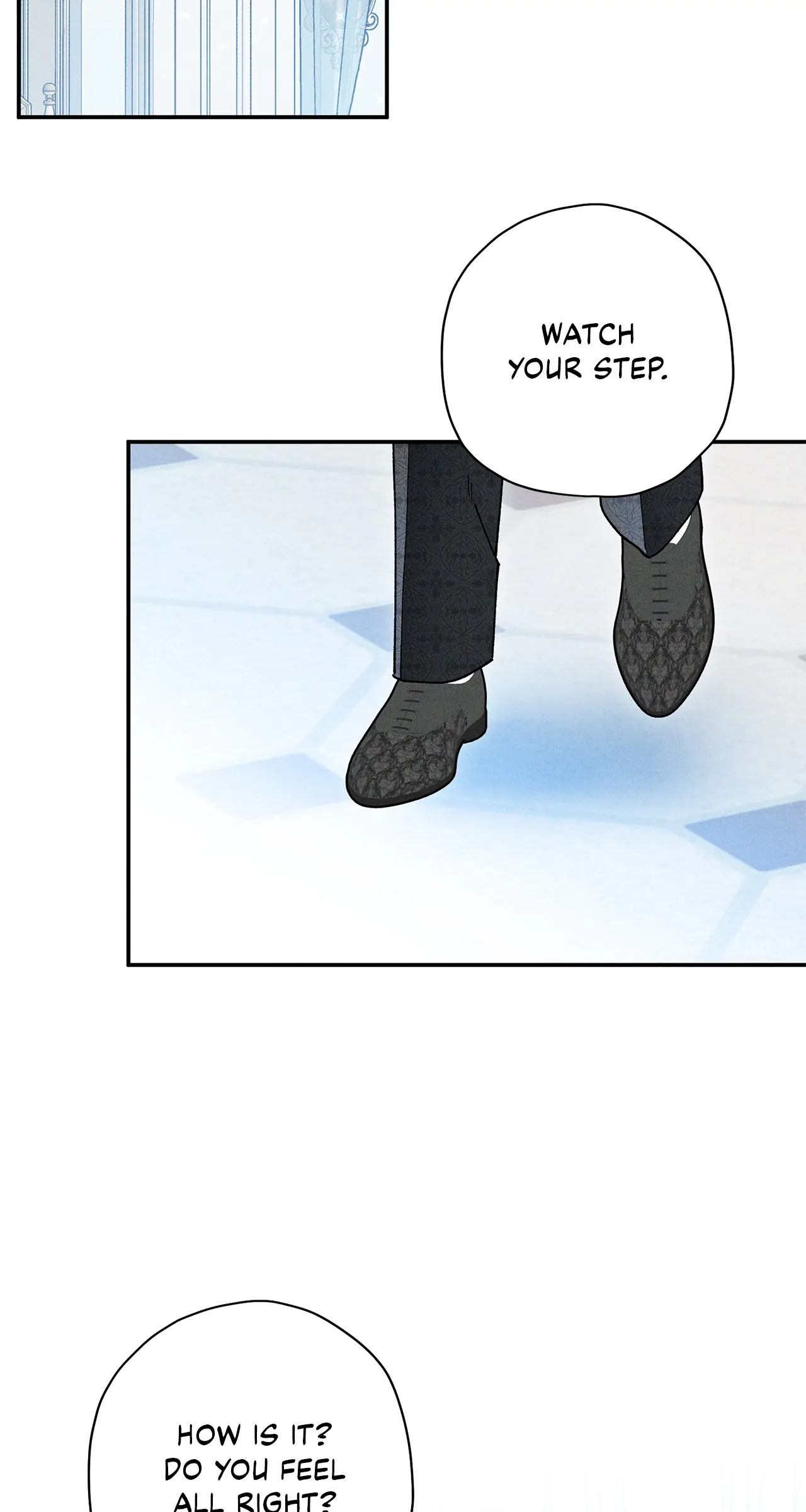 The Rogue Prince Is Secretly an Omega [Mature] - Season 2 Episode 17 manhwa