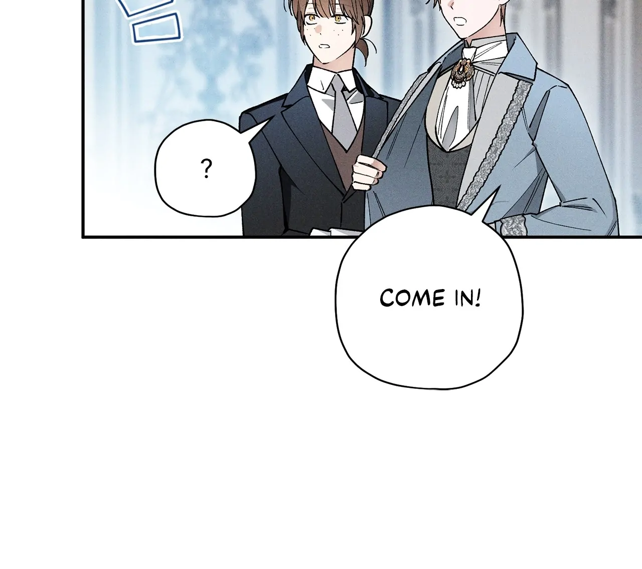 The Rogue Prince Is Secretly an Omega [Mature] - Season 2 Episode 17 manhwa