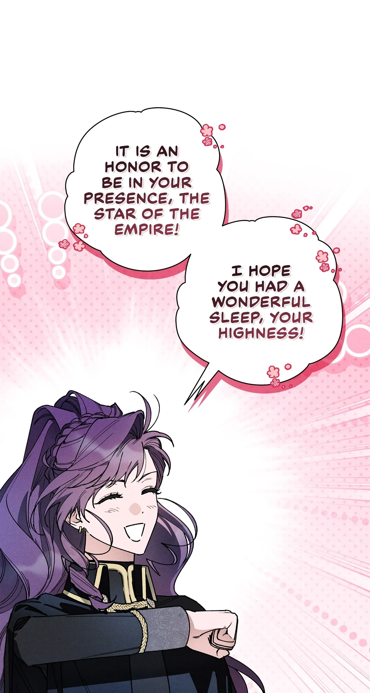 The Rogue Prince Is Secretly an Omega [Mature] - Season 2 Episode 17 manhwa