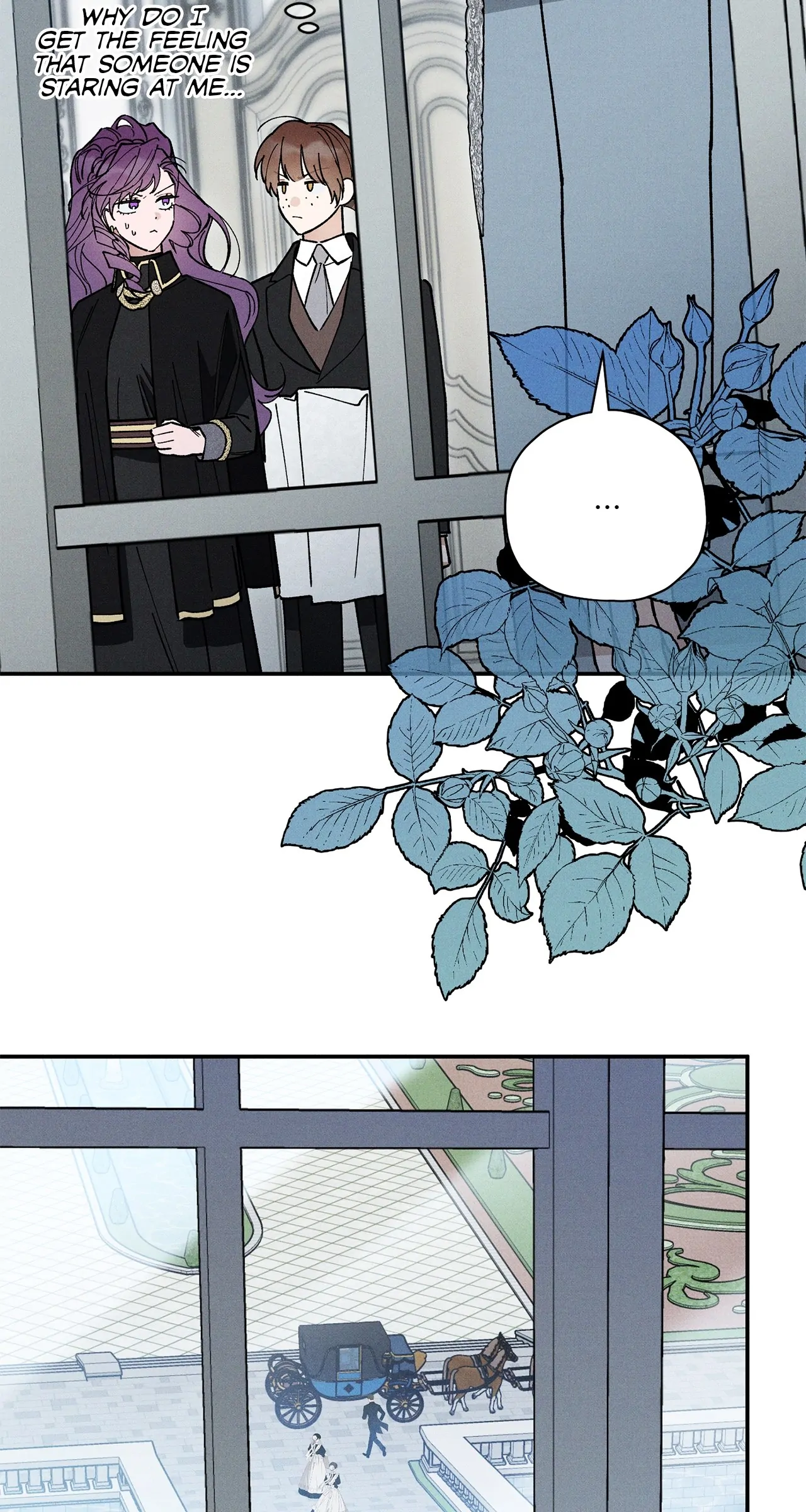 The Rogue Prince Is Secretly an Omega [Mature] - Season 2 Episode 17 manhwa