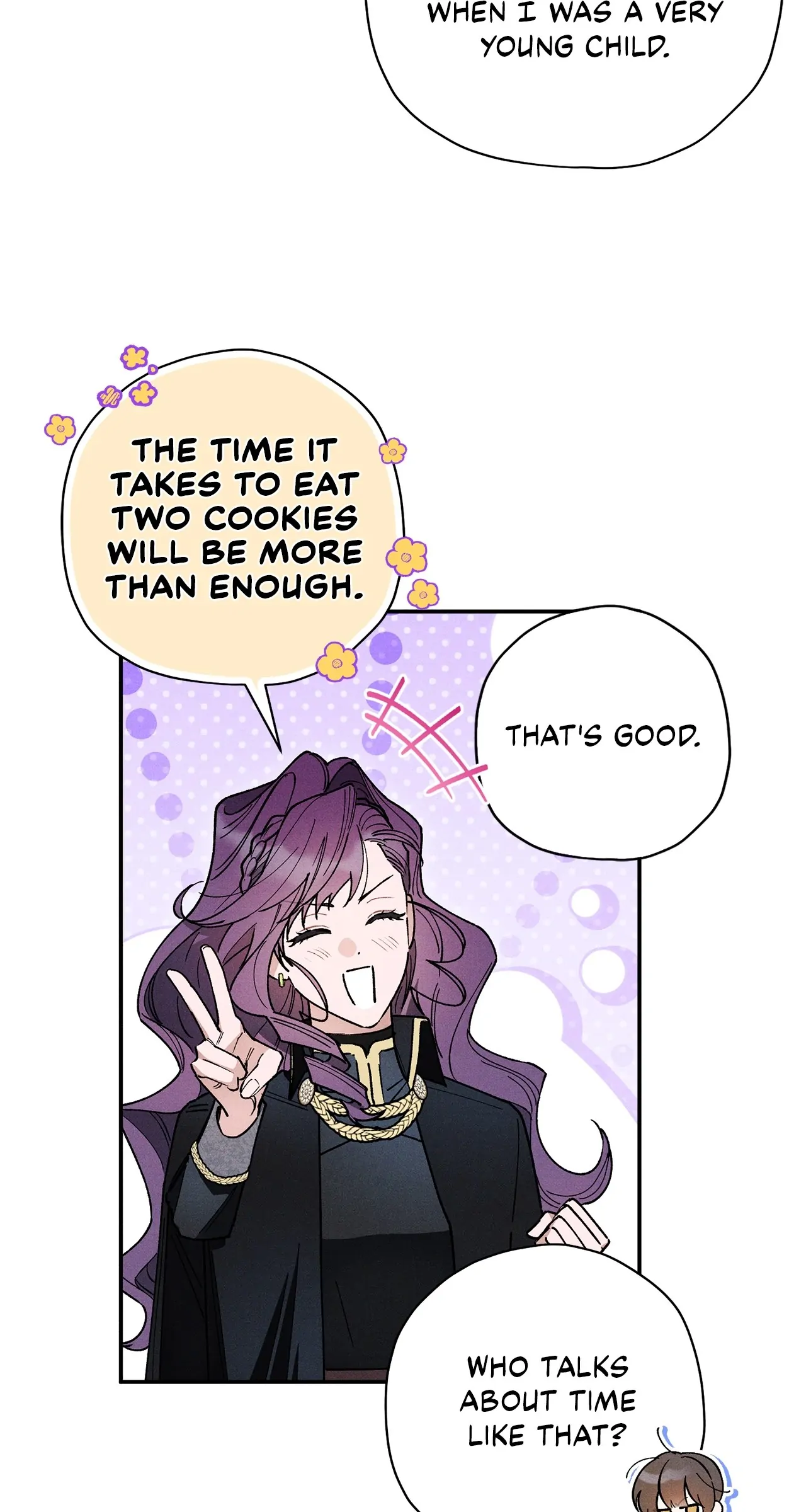 The Rogue Prince Is Secretly an Omega [Mature] - Season 2 Episode 17 manhwa