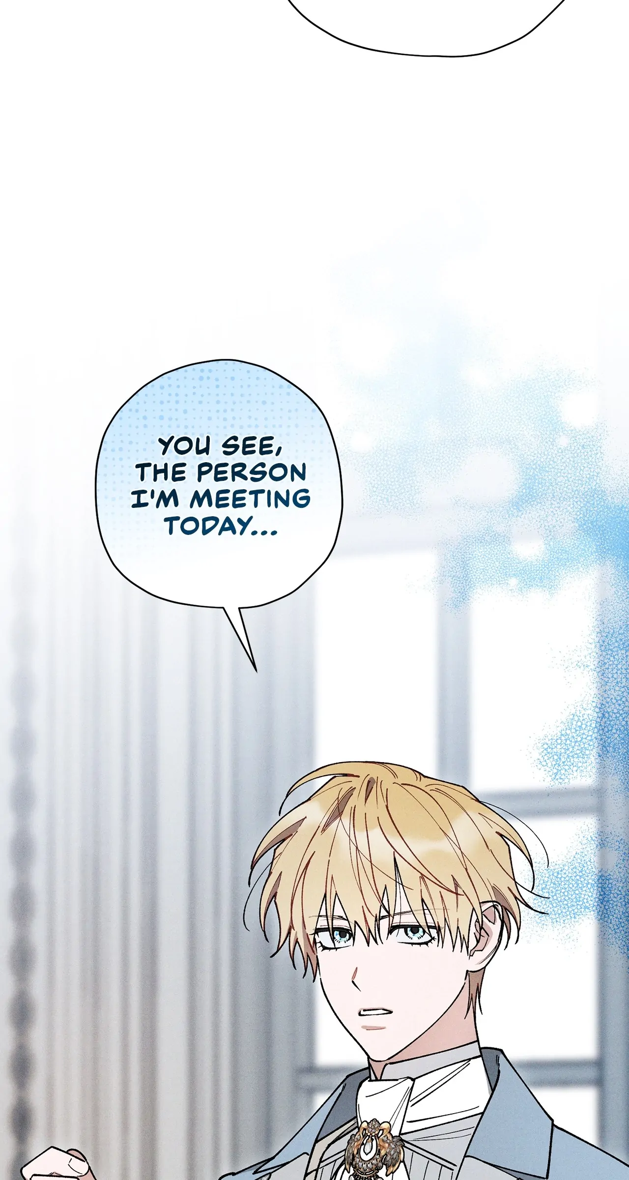 The Rogue Prince Is Secretly an Omega [Mature] - Season 2 Episode 17 manhwa