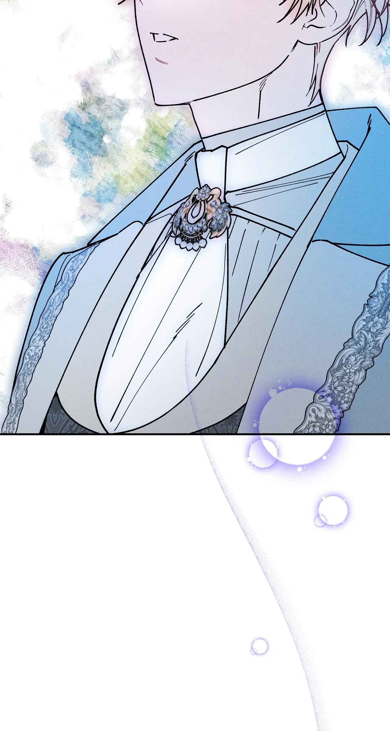 The Rogue Prince Is Secretly an Omega [Mature] - Season 2 Episode 18 manhwa
