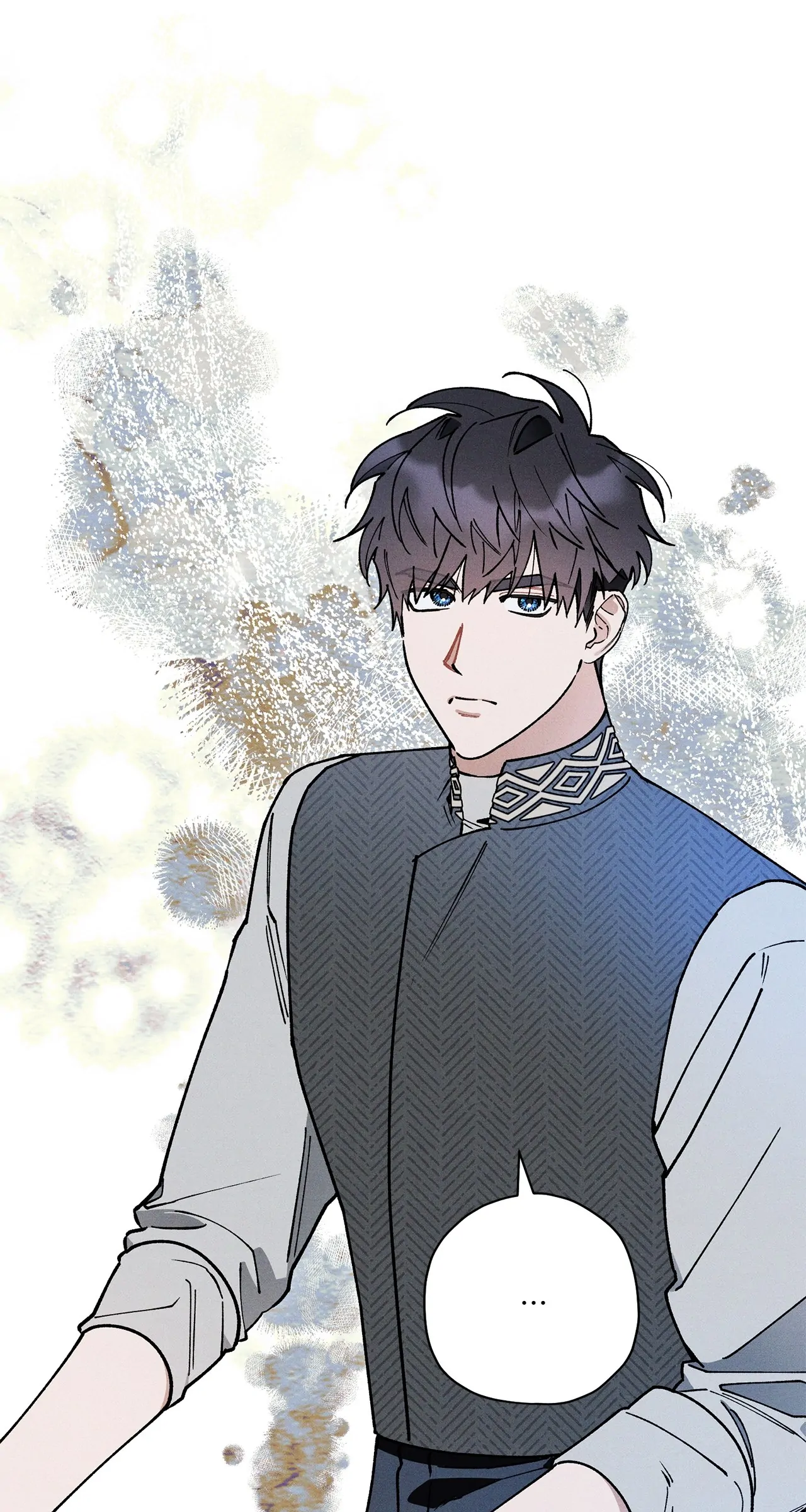 The Rogue Prince Is Secretly an Omega [Mature] - Season 2 Episode 18 manhwa