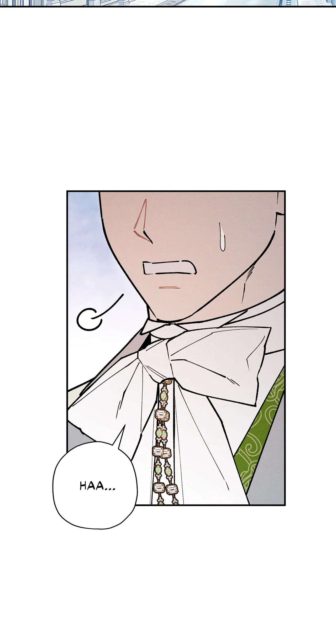 The Rogue Prince Is Secretly an Omega [Mature] - Season 2 Episode 18 manhwa