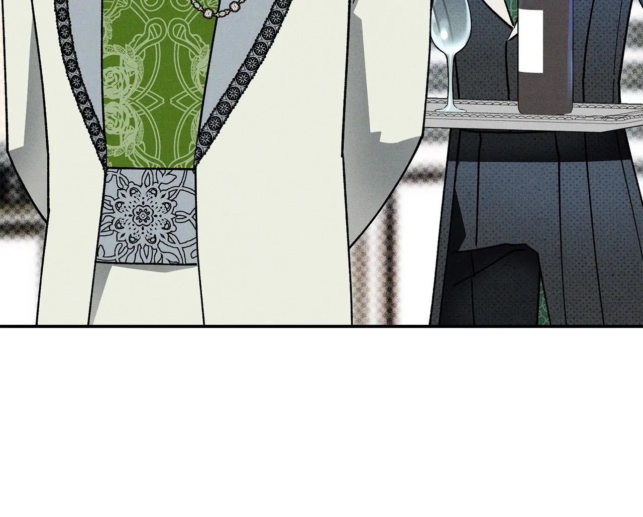 The Rogue Prince Is Secretly an Omega [Mature] - Season 2 Episode 18 manhwa