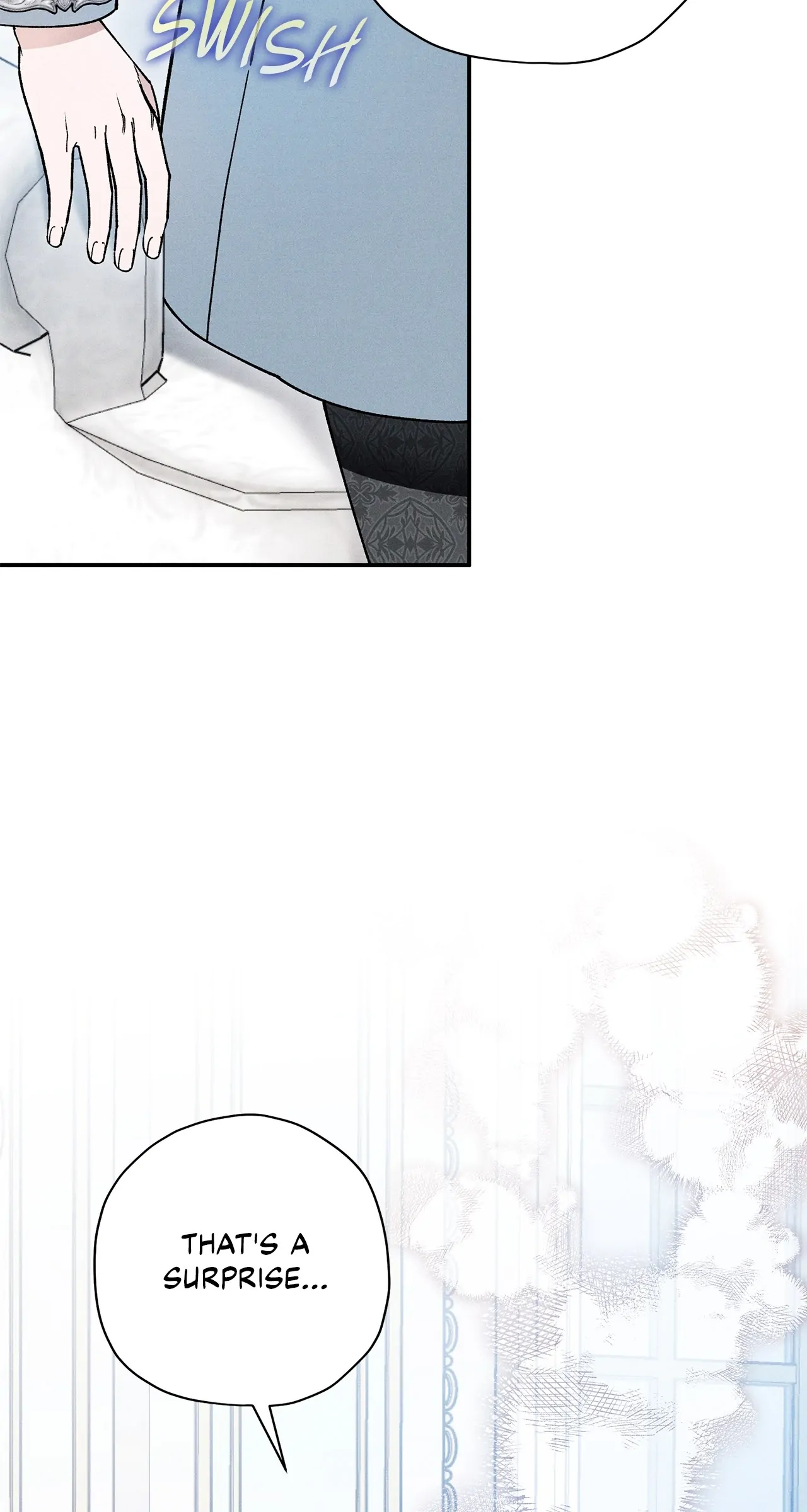 The Rogue Prince Is Secretly an Omega [Mature] - Season 2 Episode 18 manhwa