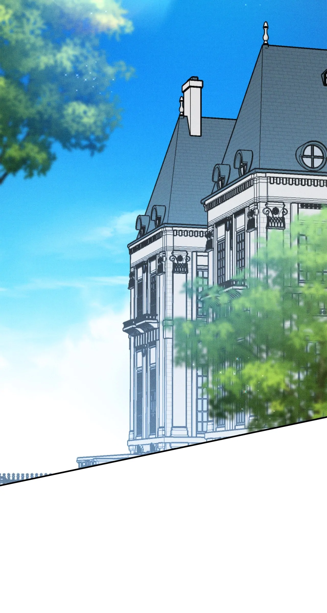 The Rogue Prince Is Secretly an Omega [Mature] - Season 2 Episode 18 manhwa