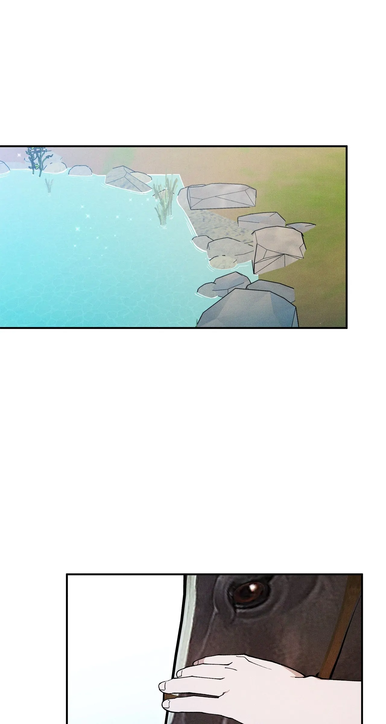 The Rogue Prince Is Secretly an Omega [Mature] - Season 2 Episode 18 manhwa