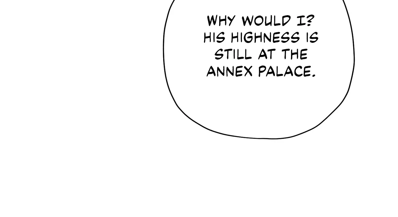 The Rogue Prince Is Secretly an Omega [Mature] - Season 2 Episode 18 manhwa