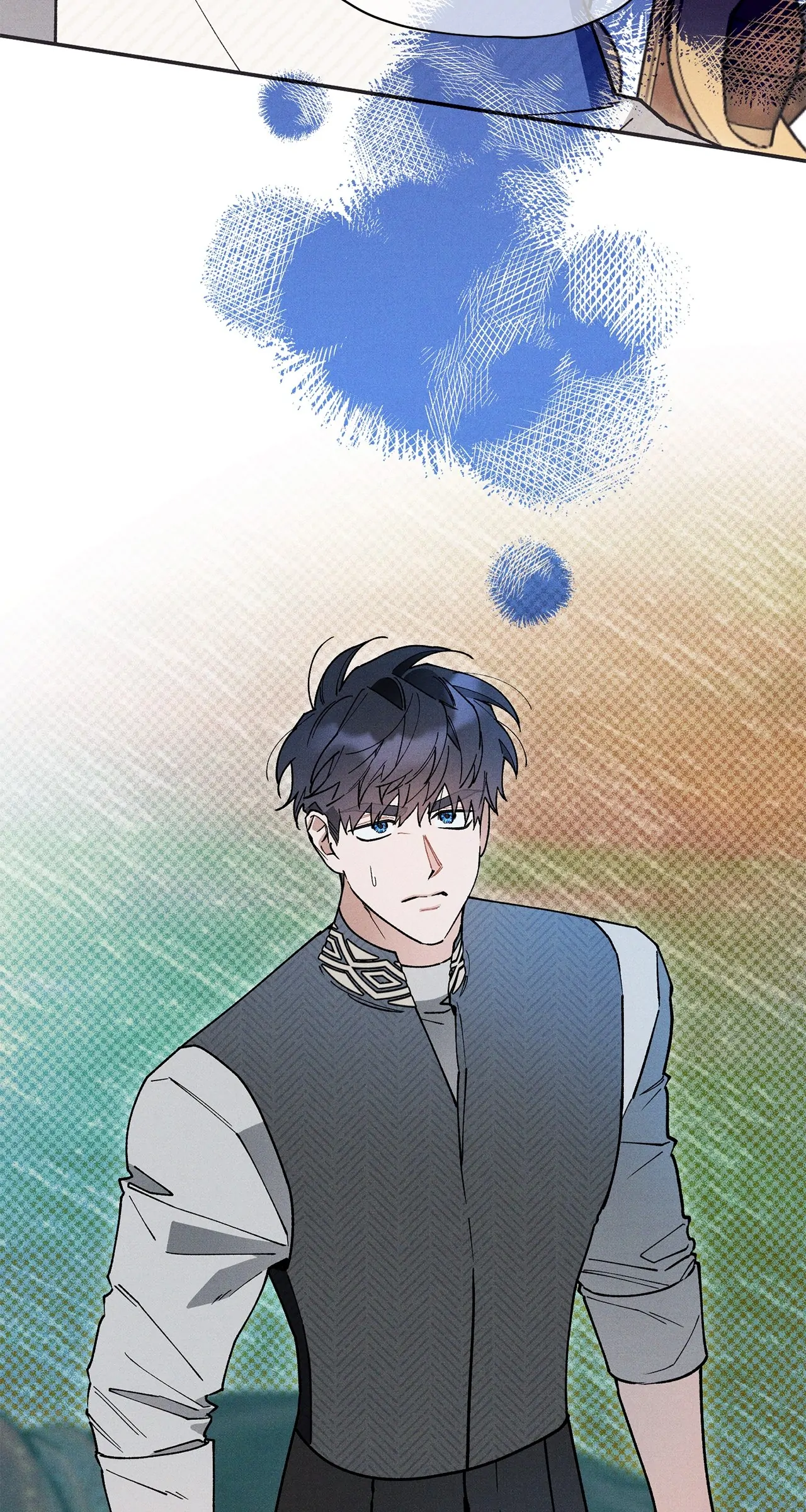 The Rogue Prince Is Secretly an Omega [Mature] - Season 2 Episode 18 manhwa