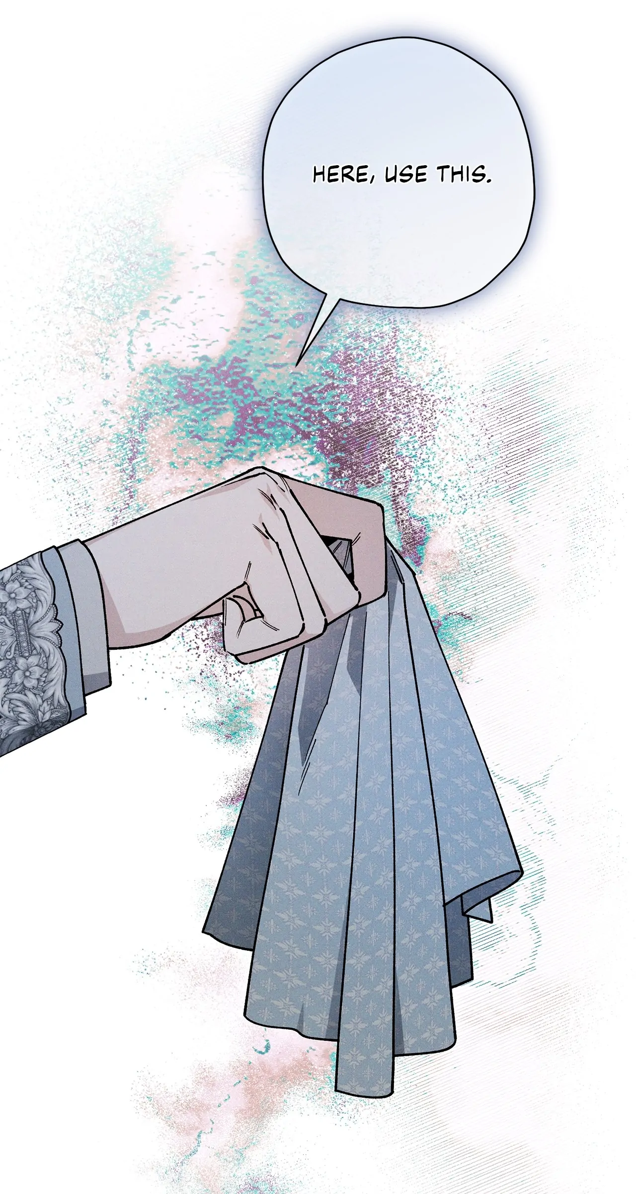 The Rogue Prince Is Secretly an Omega [Mature] - Season 2 Episode 19 manhwa