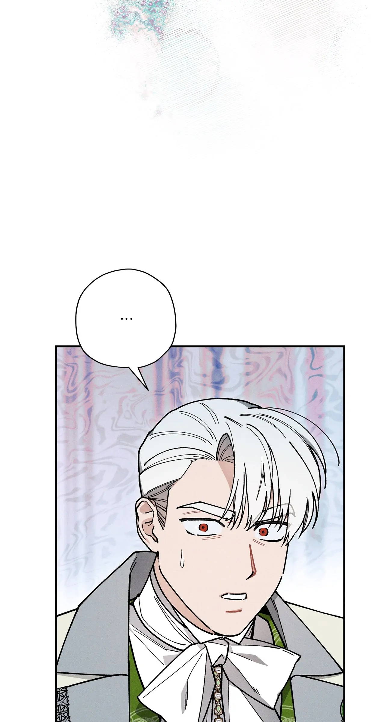 The Rogue Prince Is Secretly an Omega [Mature] - Season 2 Episode 19 manhwa