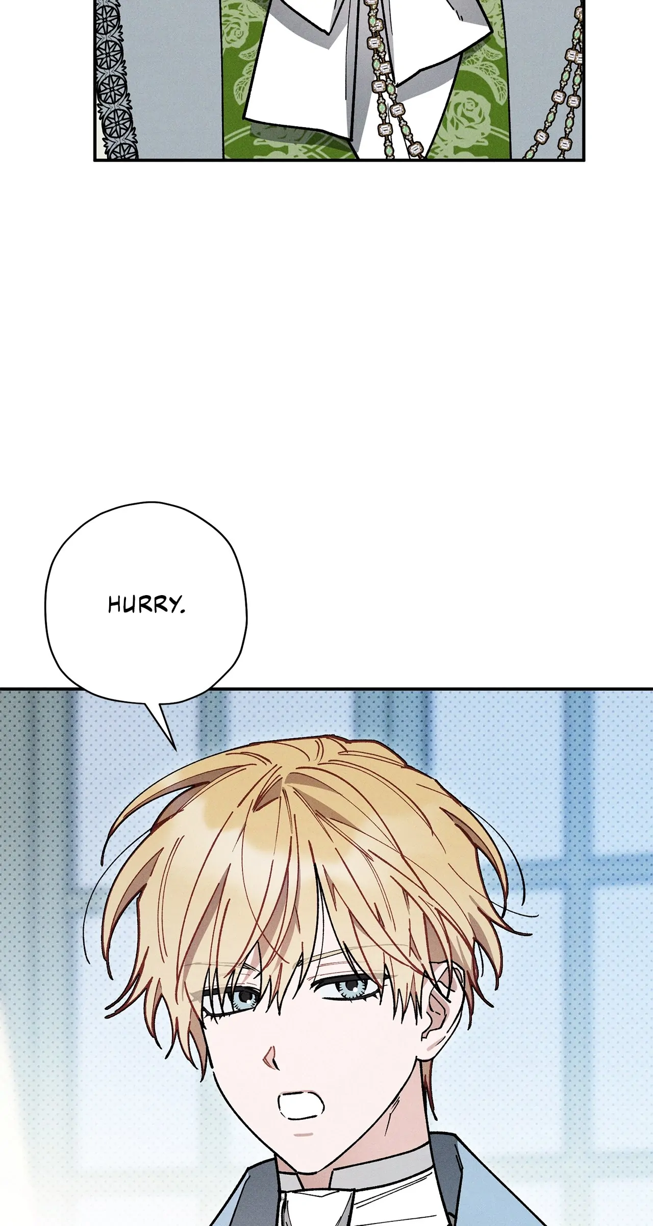 The Rogue Prince Is Secretly an Omega [Mature] - Season 2 Episode 19 manhwa