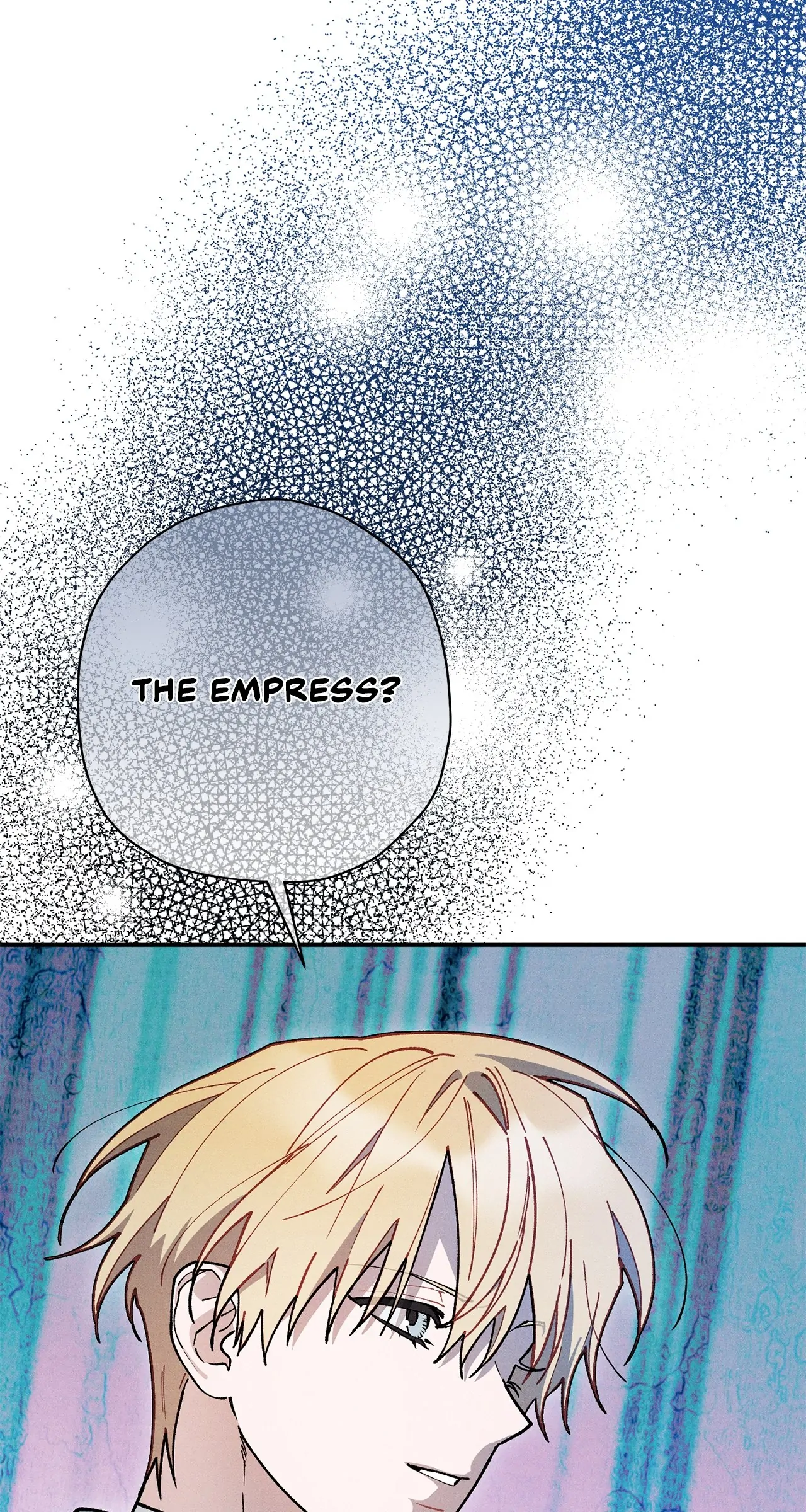 The Rogue Prince Is Secretly an Omega [Mature] - Season 2 Episode 19 manhwa