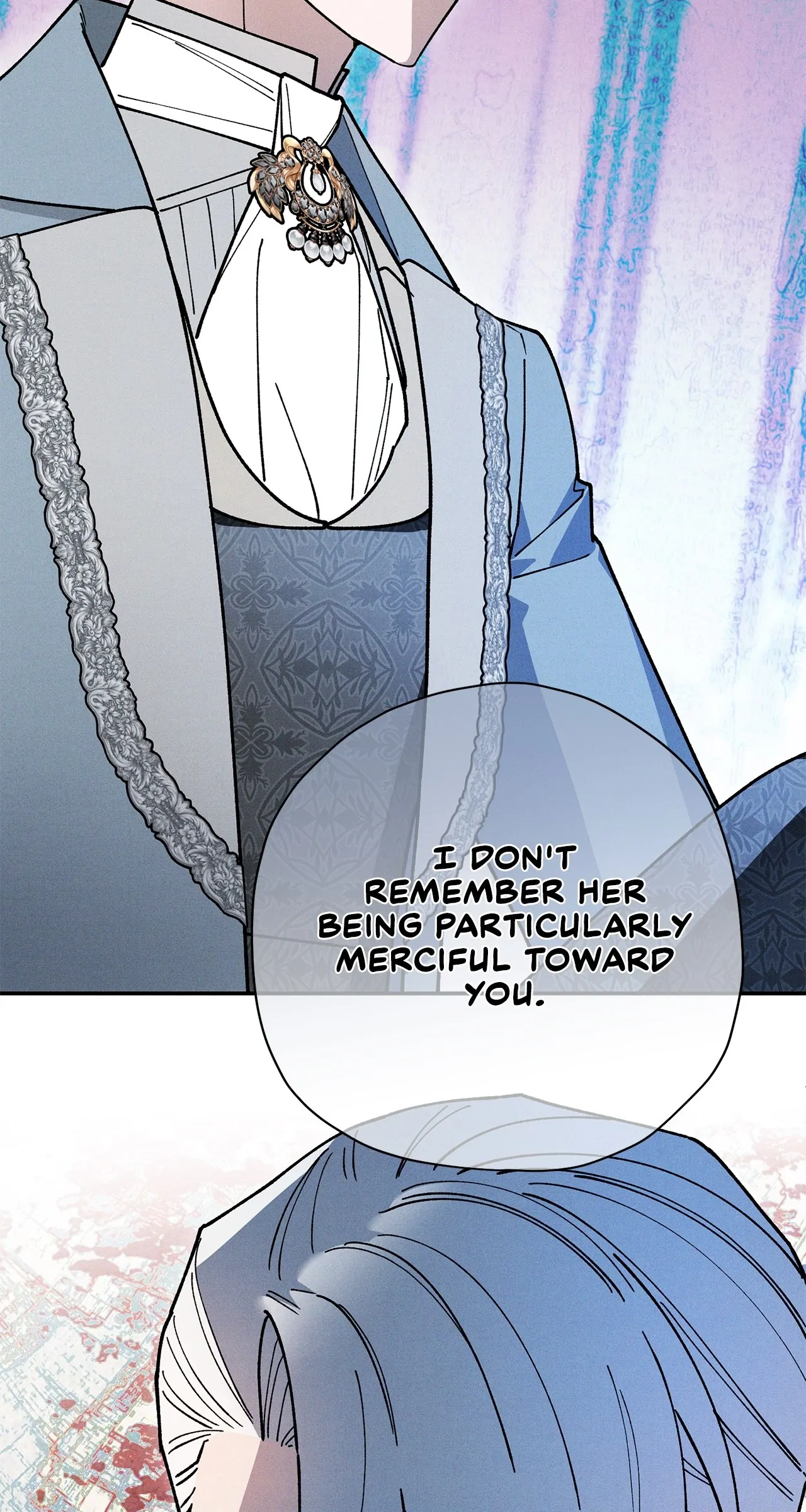 The Rogue Prince Is Secretly an Omega [Mature] - Season 2 Episode 19 manhwa