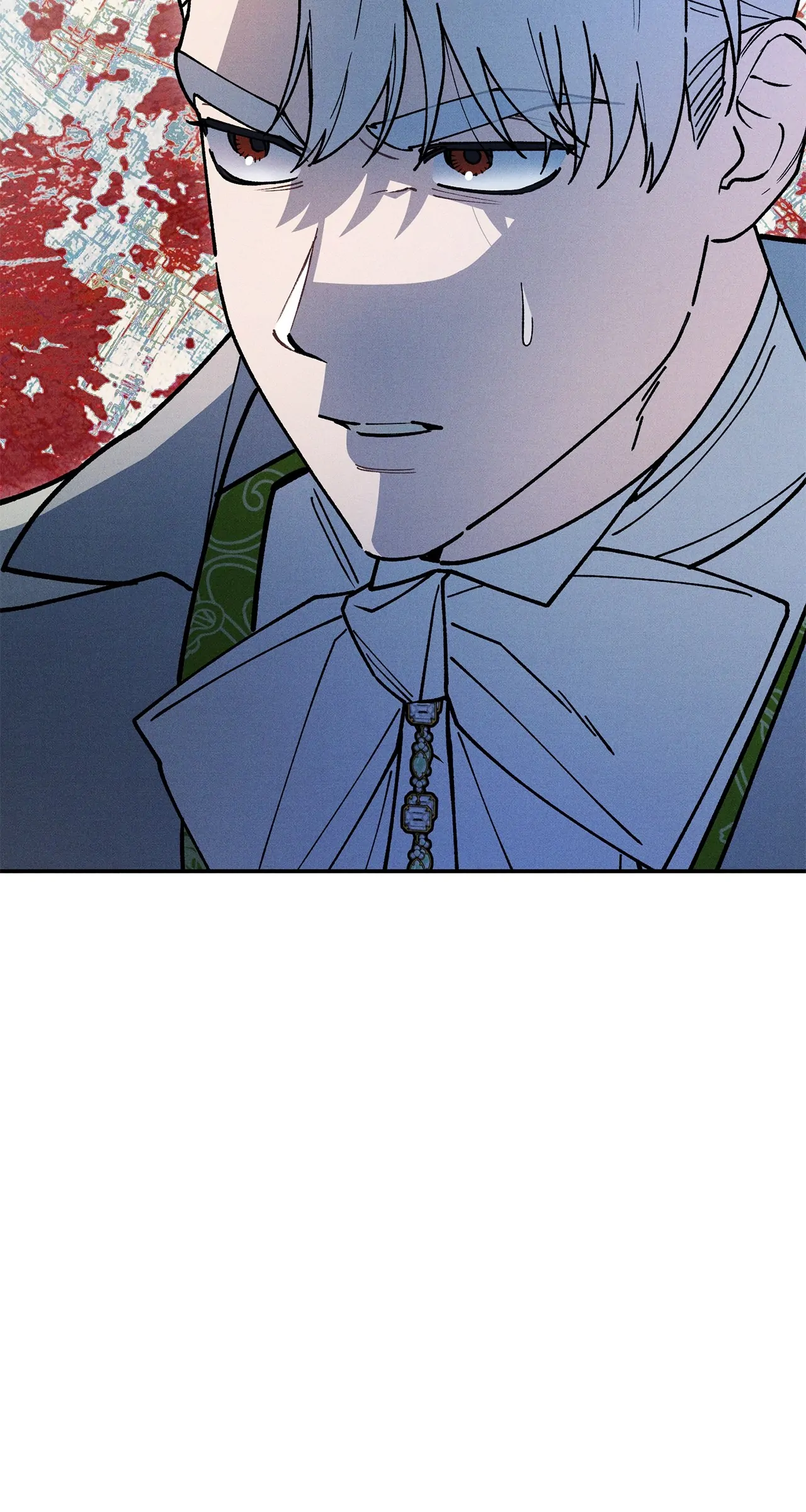 The Rogue Prince Is Secretly an Omega [Mature] - Season 2 Episode 19 manhwa