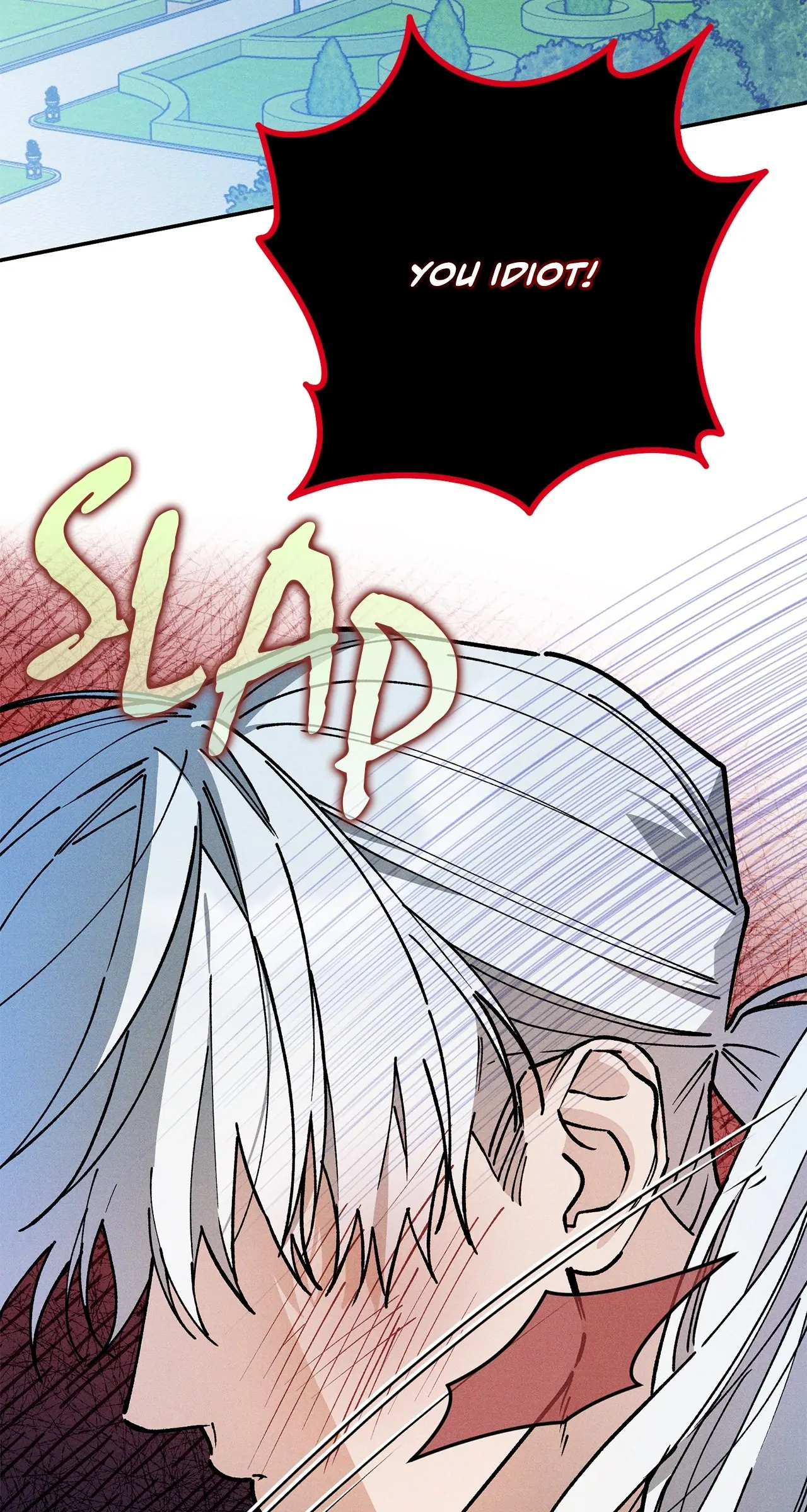The Rogue Prince Is Secretly an Omega [Mature] - Season 2 Episode 19 manhwa
