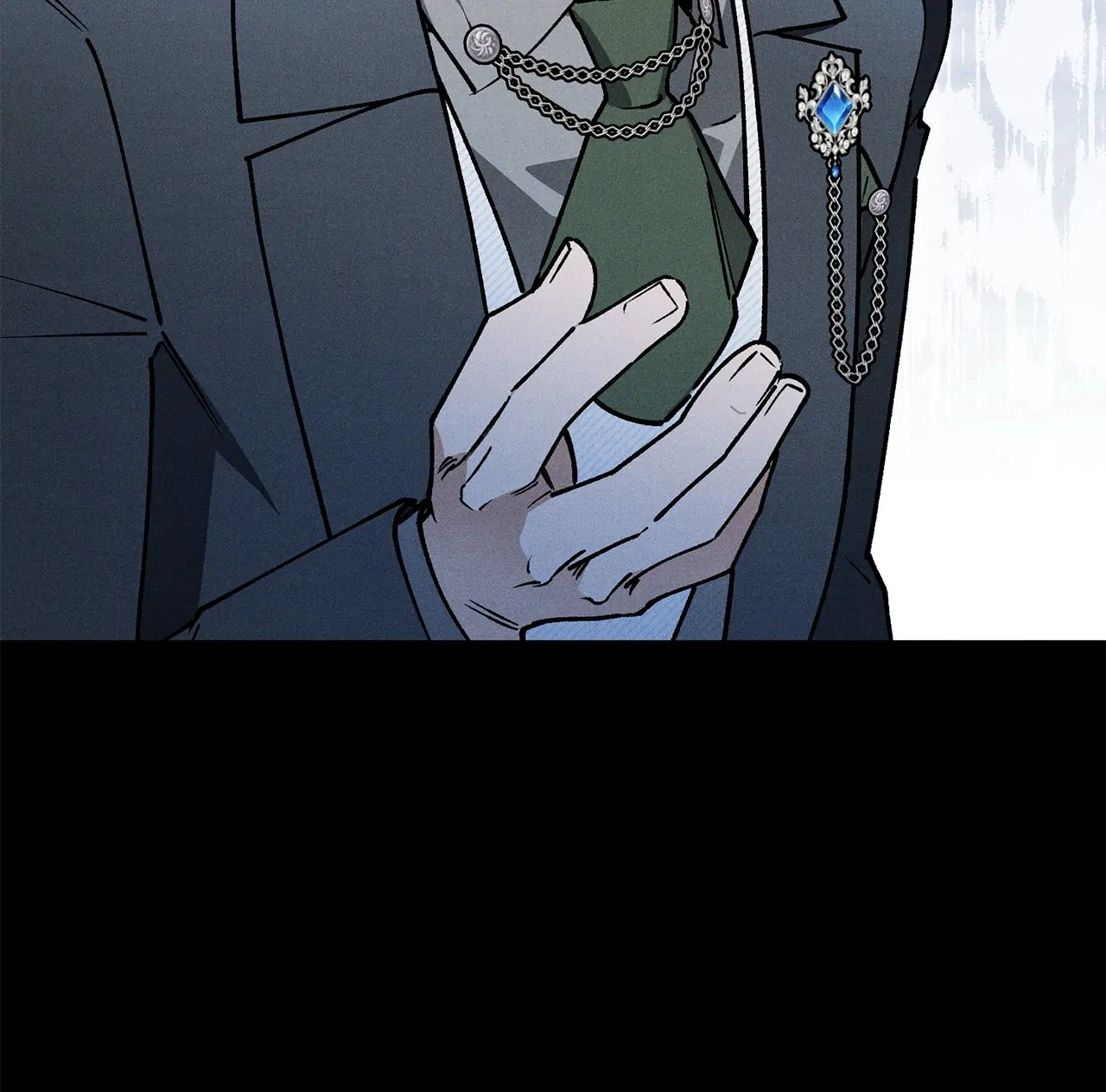 The Rogue Prince Is Secretly an Omega [Mature] - Season 2 Episode 19 manhwa