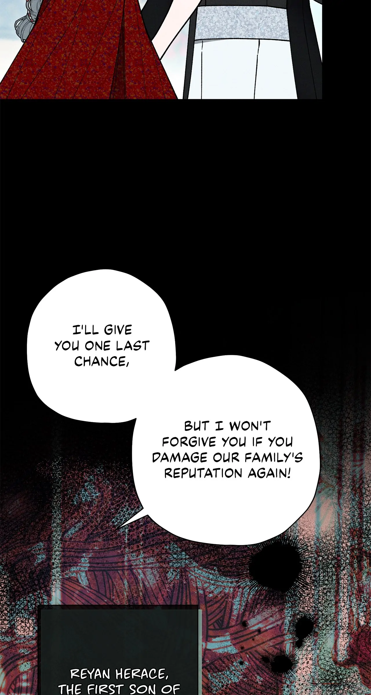 The Rogue Prince Is Secretly an Omega [Mature] - Season 2 Episode 19 manhwa