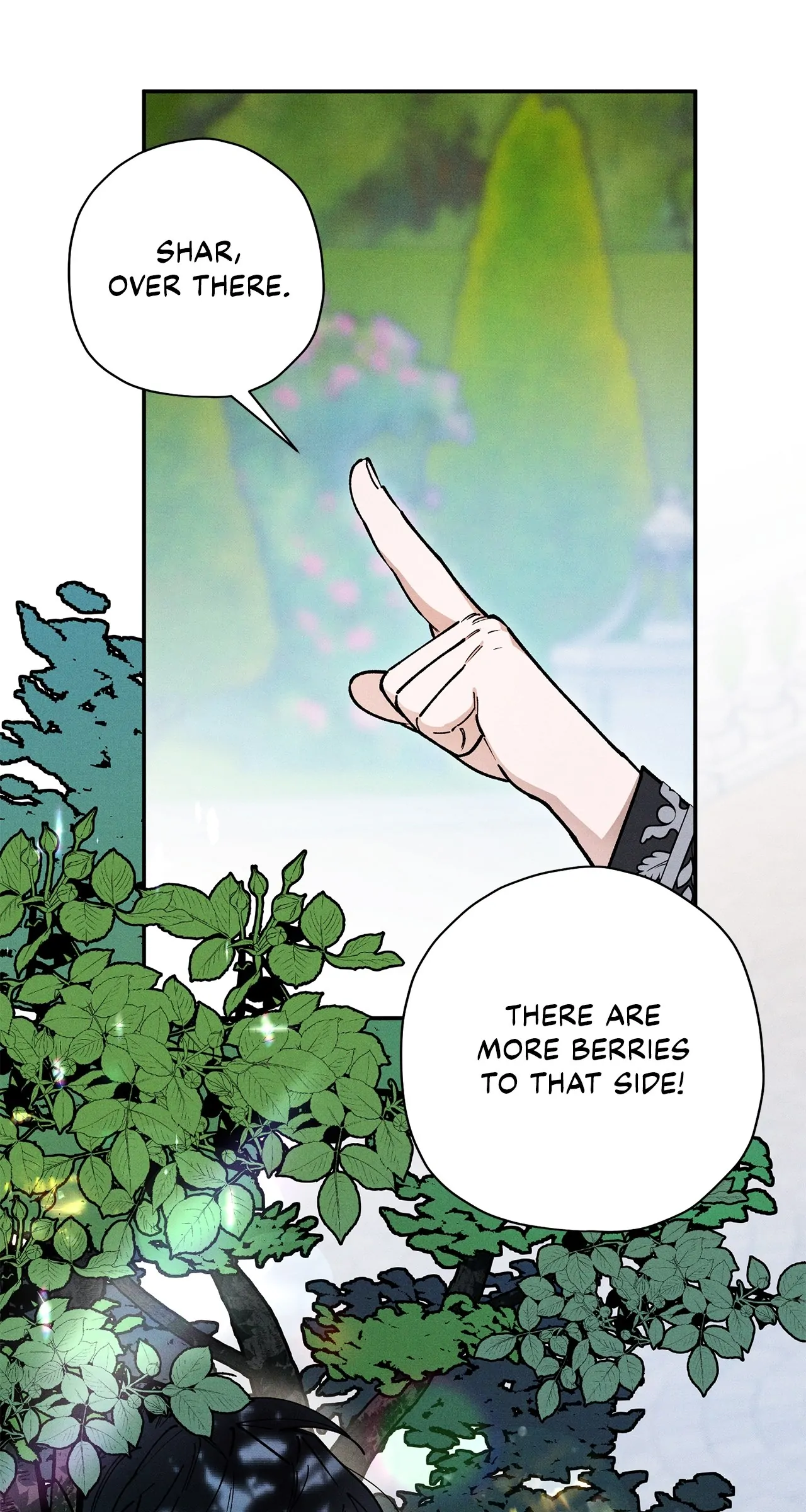 The Rogue Prince Is Secretly an Omega [Mature] - Season 2 Episode 19 manhwa