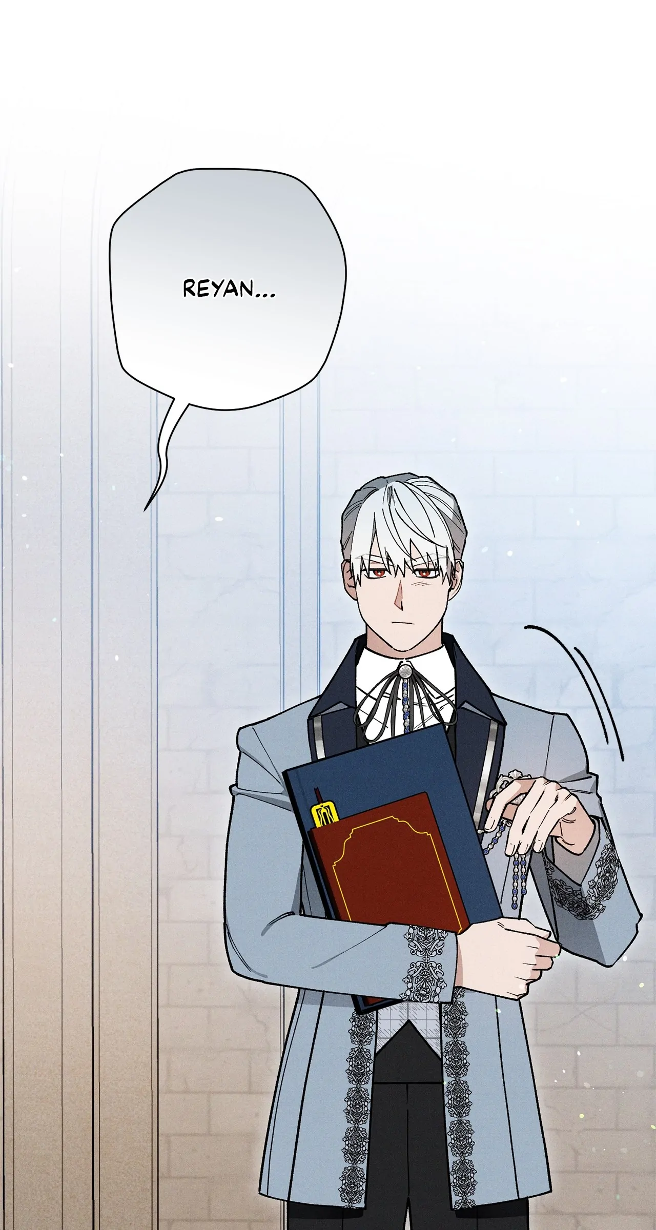 The Rogue Prince Is Secretly an Omega [Mature] - Season 2 Episode 19 manhwa