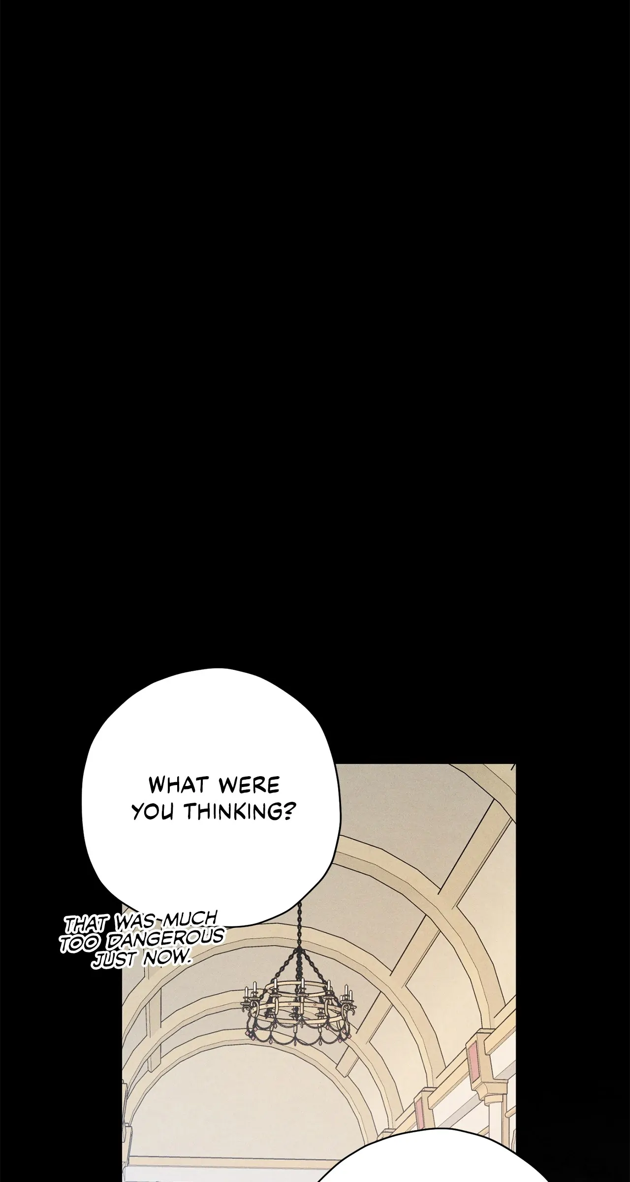 The Rogue Prince Is Secretly an Omega [Mature] - Season 2 Episode 19 manhwa