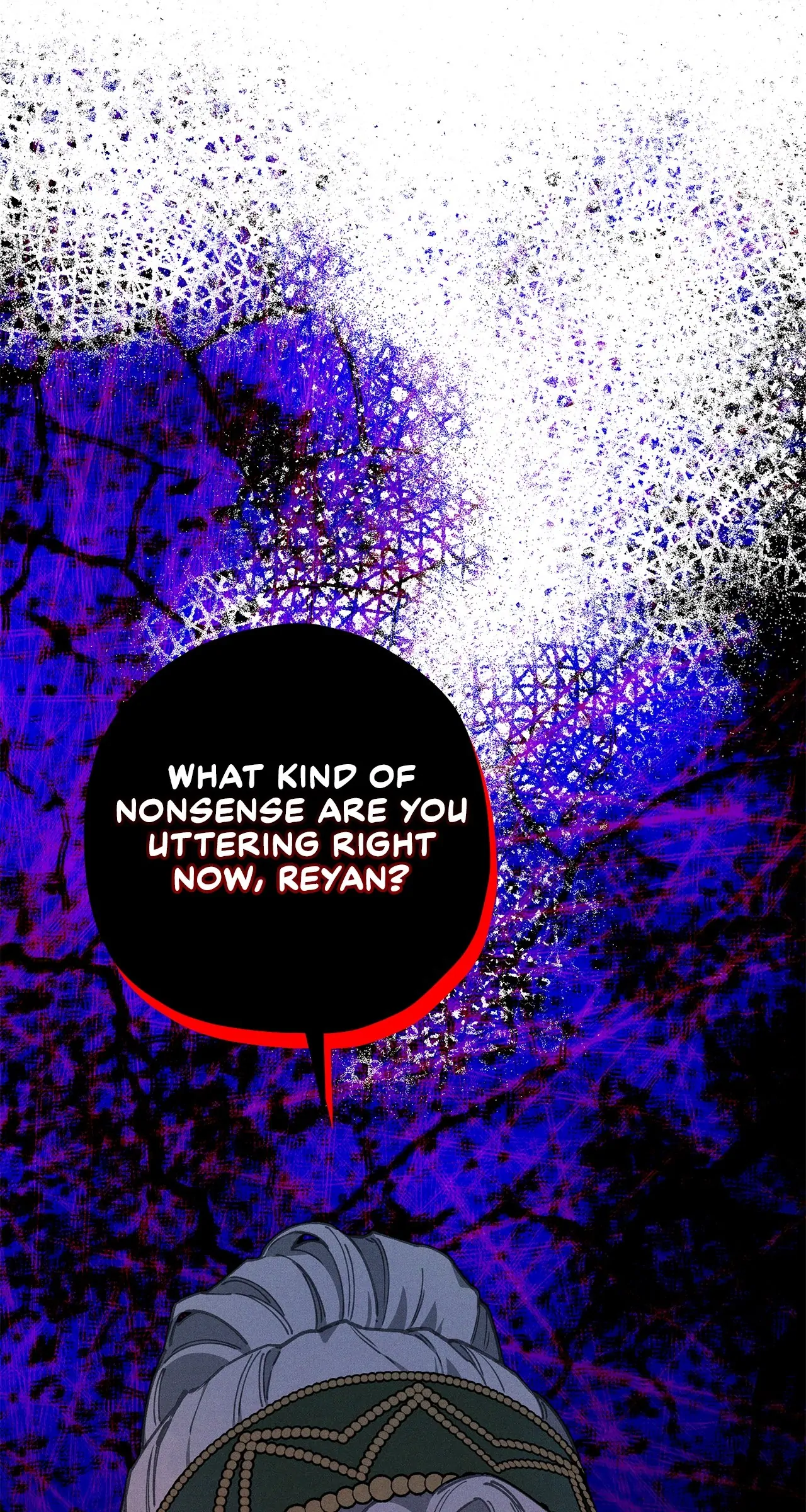 The Rogue Prince Is Secretly an Omega [Mature] - Season 2 Episode 19 manhwa