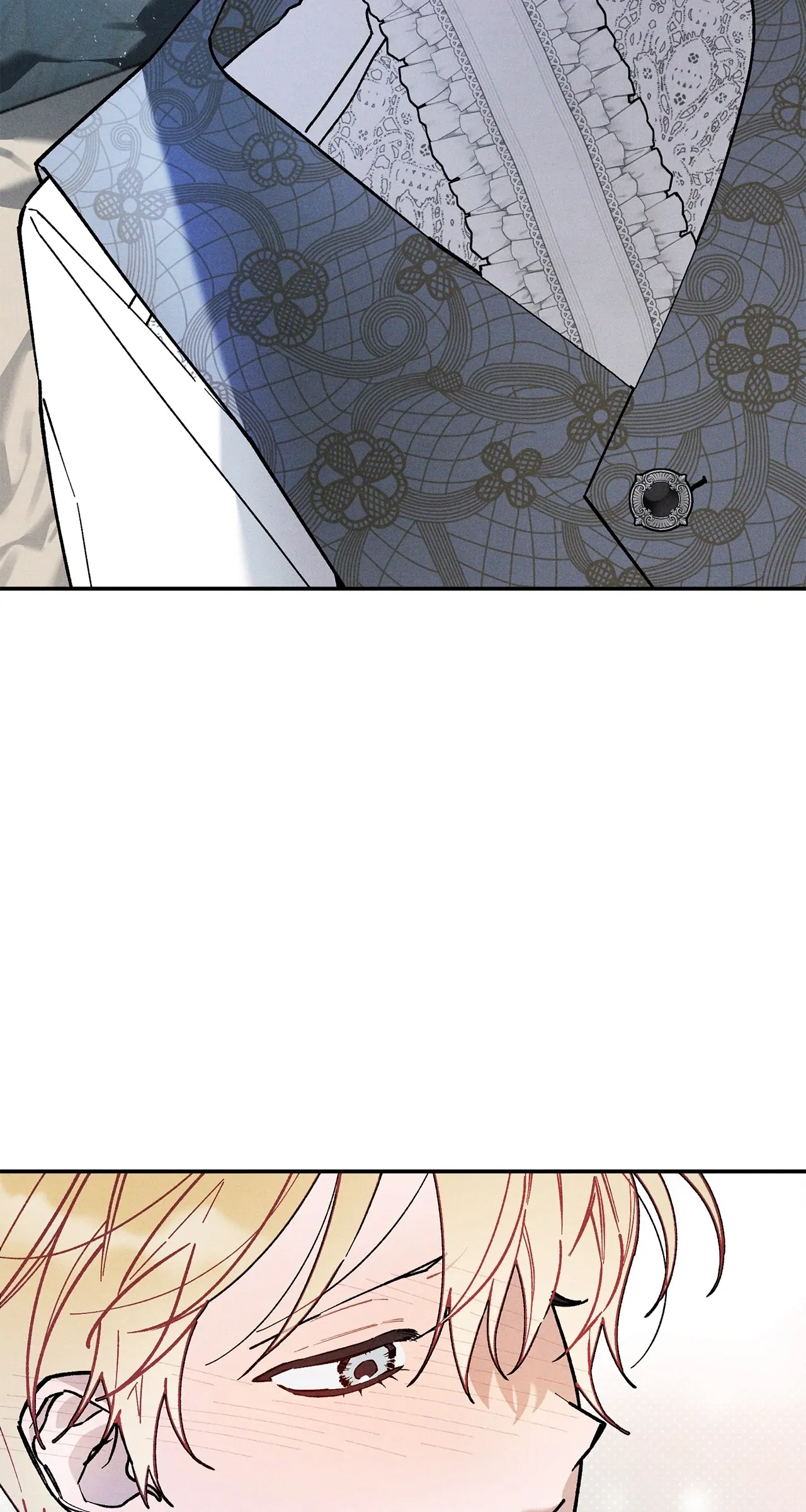 The Rogue Prince Is Secretly an Omega [Mature] - Season 2 Episode 2 manhwa